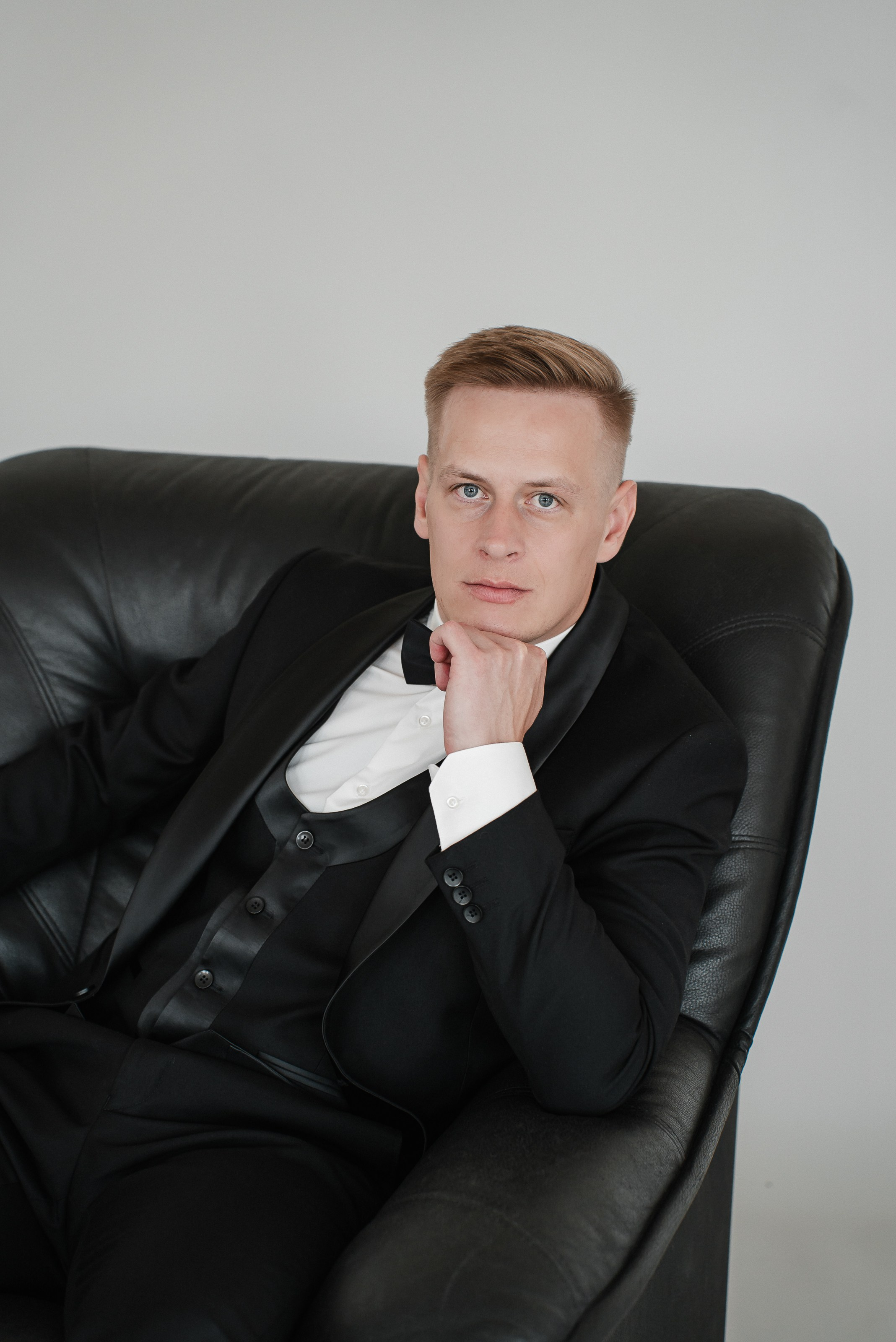 Артём и Эльвира. Свадебный и семейный фотограф в Лениногорске Альбина Хасаншина