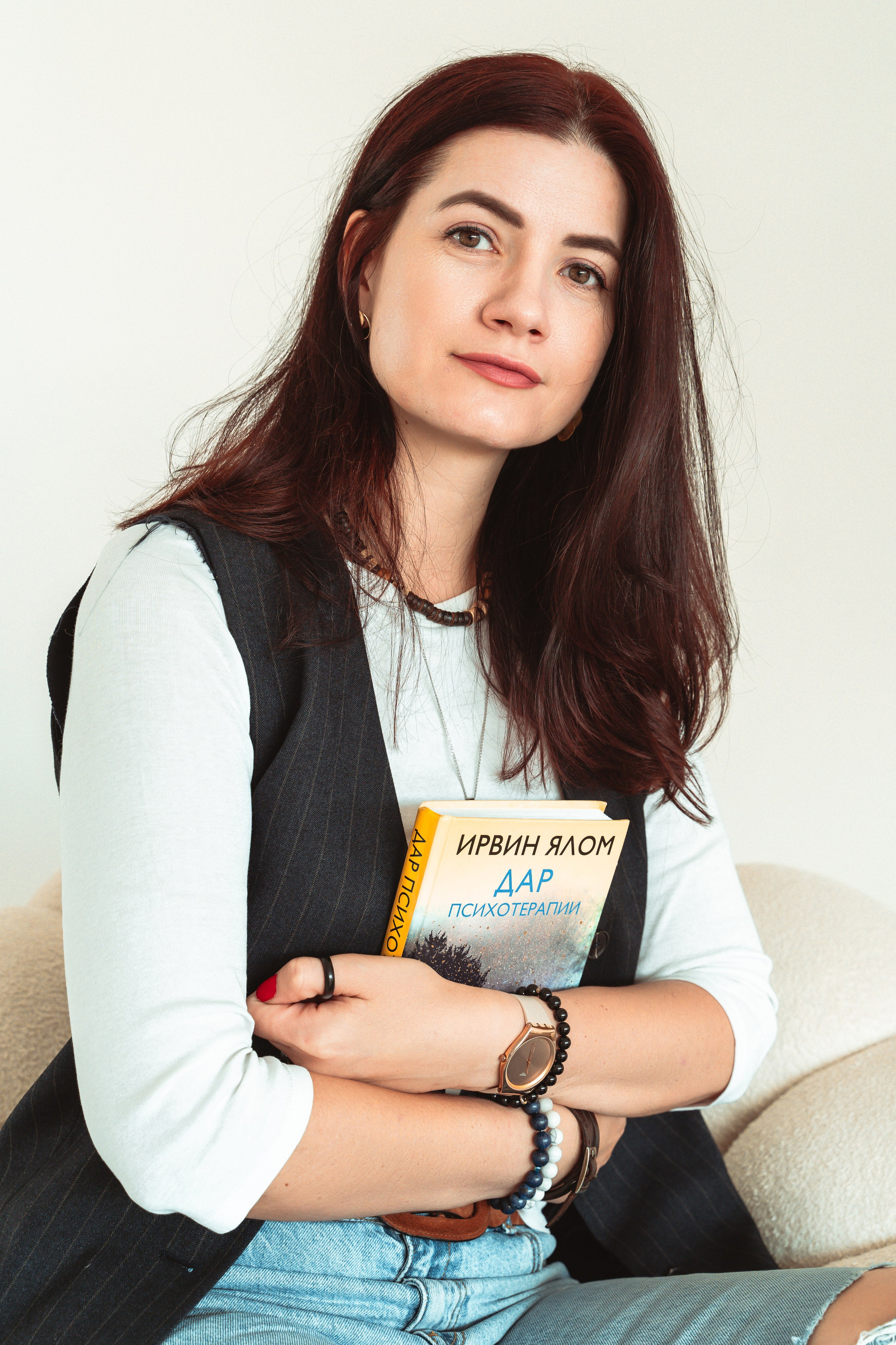 ОЛЬГА. Портретный фотограф. Актёрское портфолио