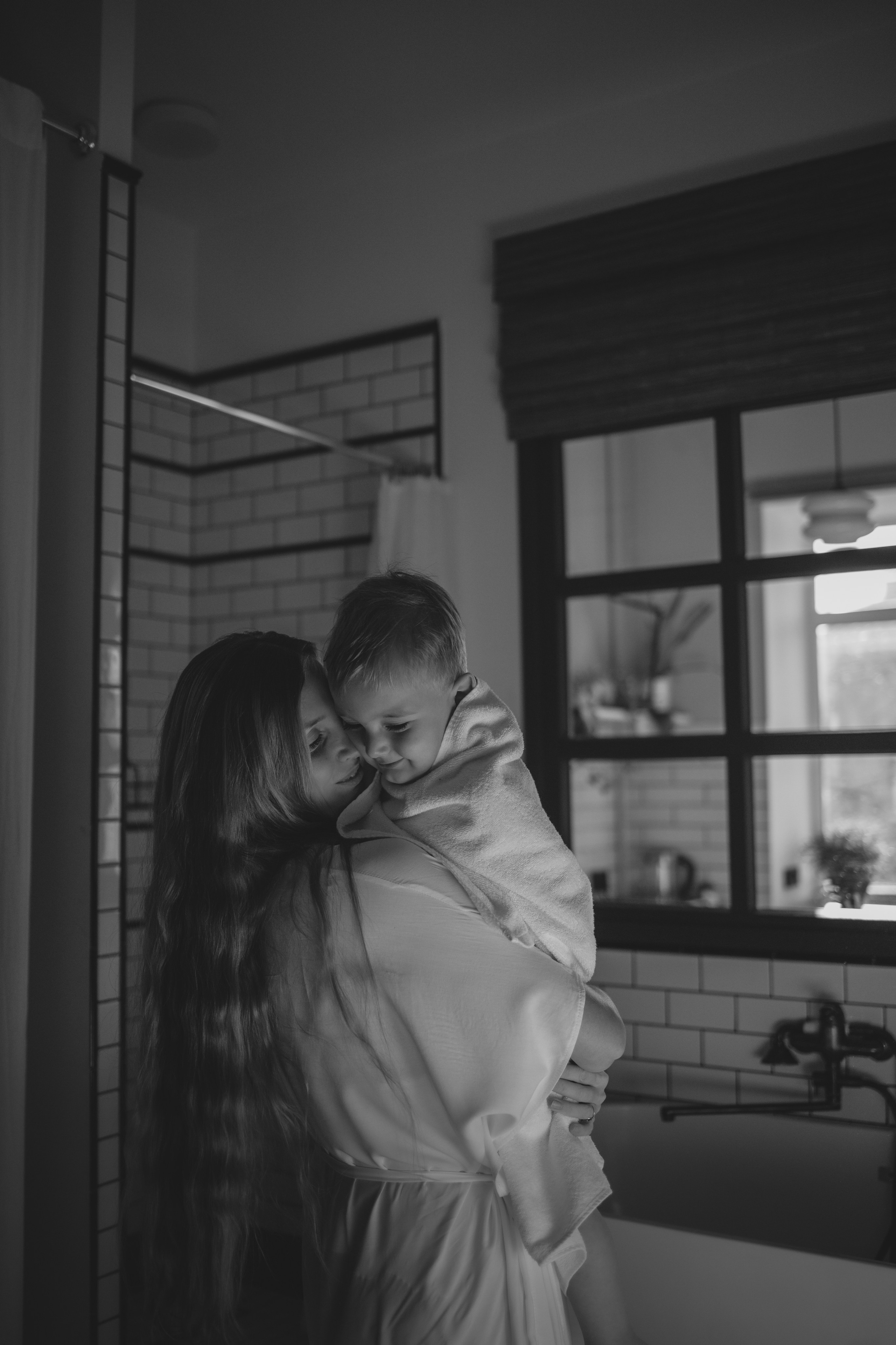 Катя и Тёма. Семейный фотограф Екатерина Еремеева