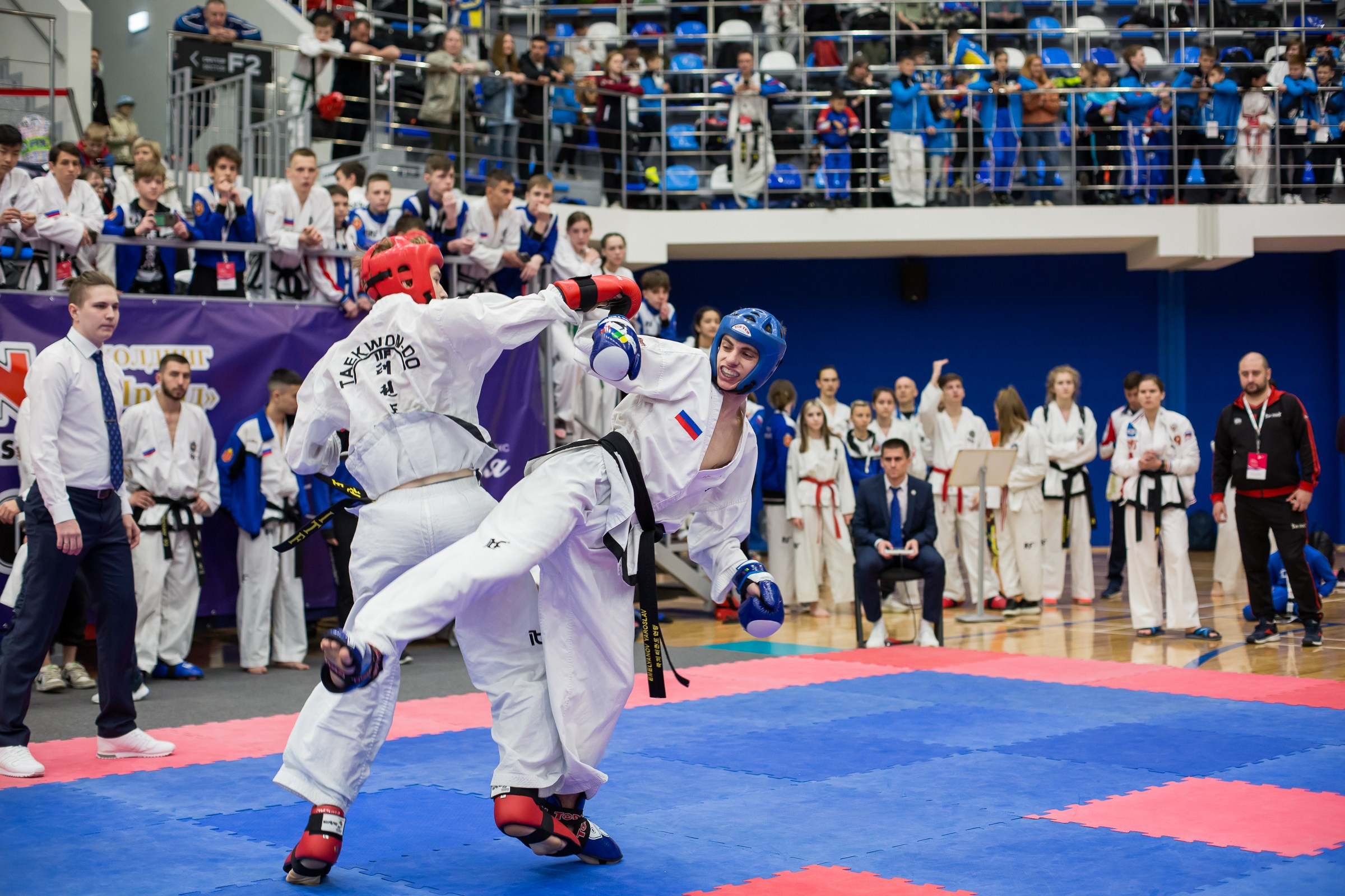 Тхэквондо. Свадебная фотосъёмка в Москве, Туле