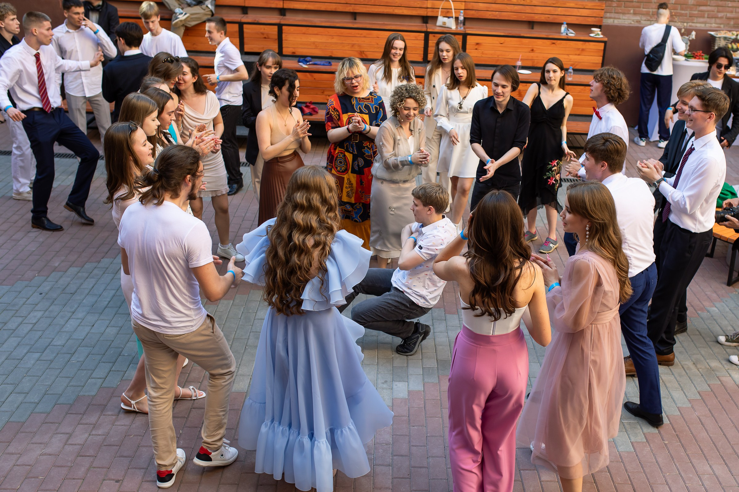 Paty. Свадебная фотосъёмка в Москве, Туле