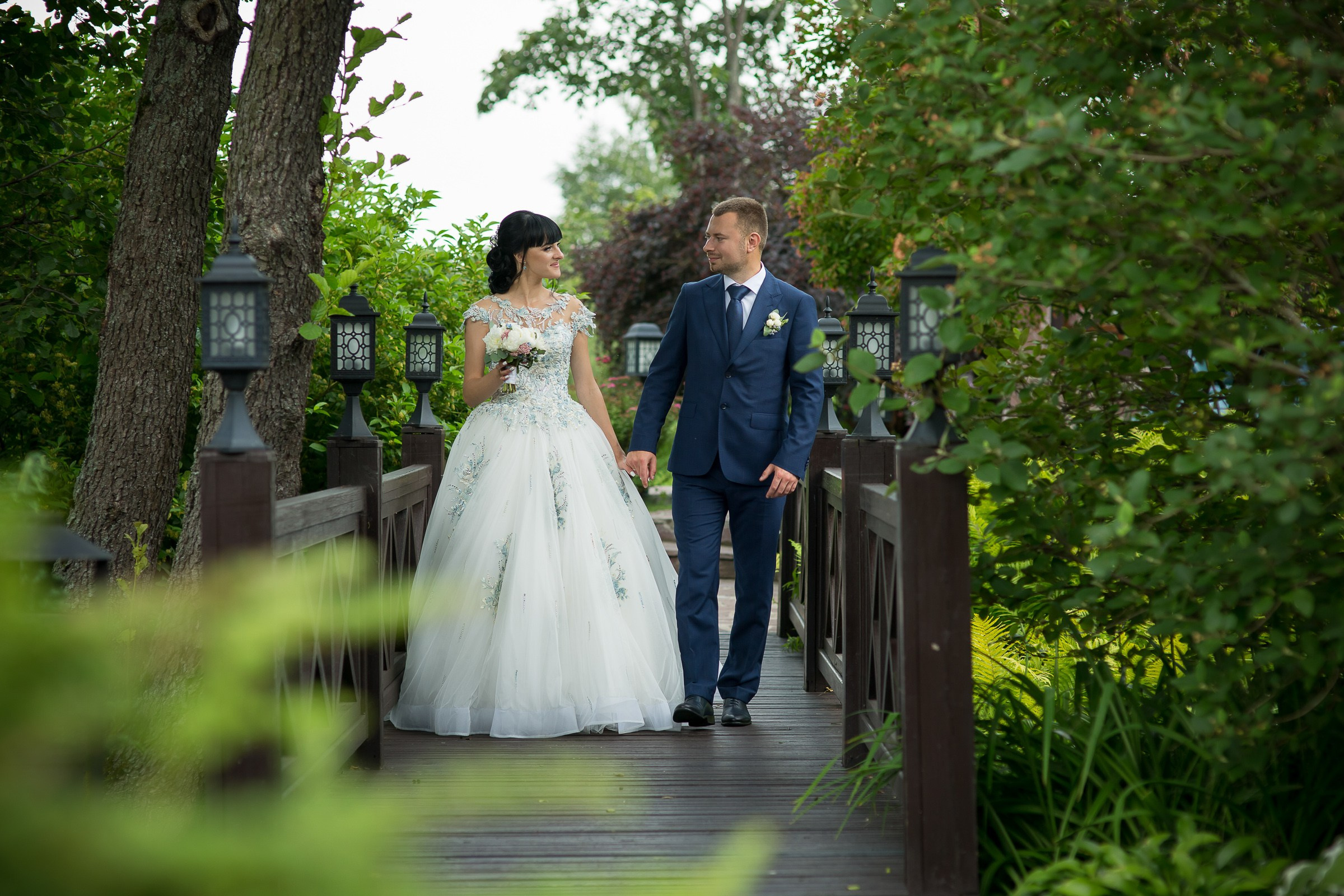 Груманты. Свадебная фотосъёмка в Москве, Туле