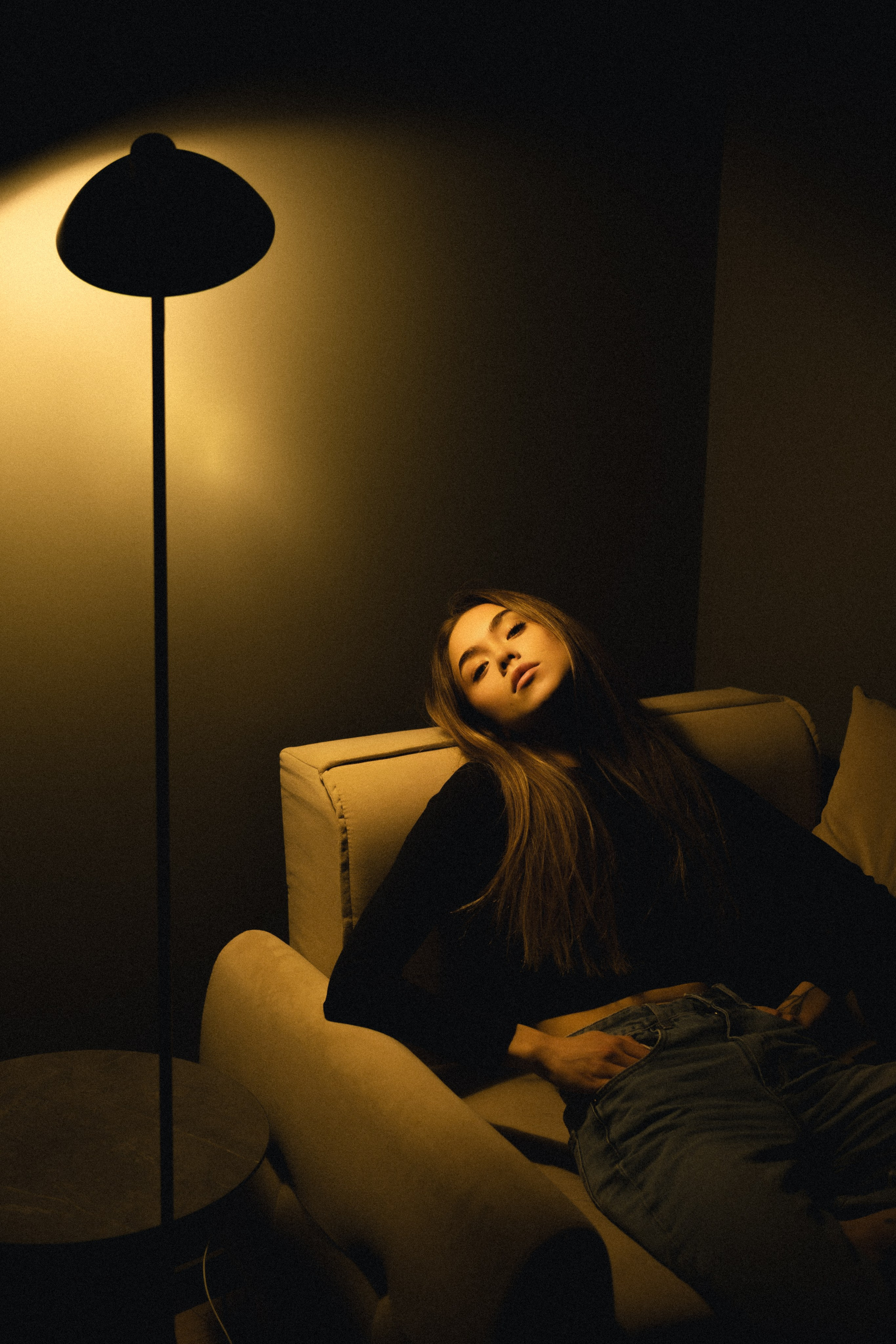 Портфолио. Портреты. Борис Квасов, фотограф. Москва