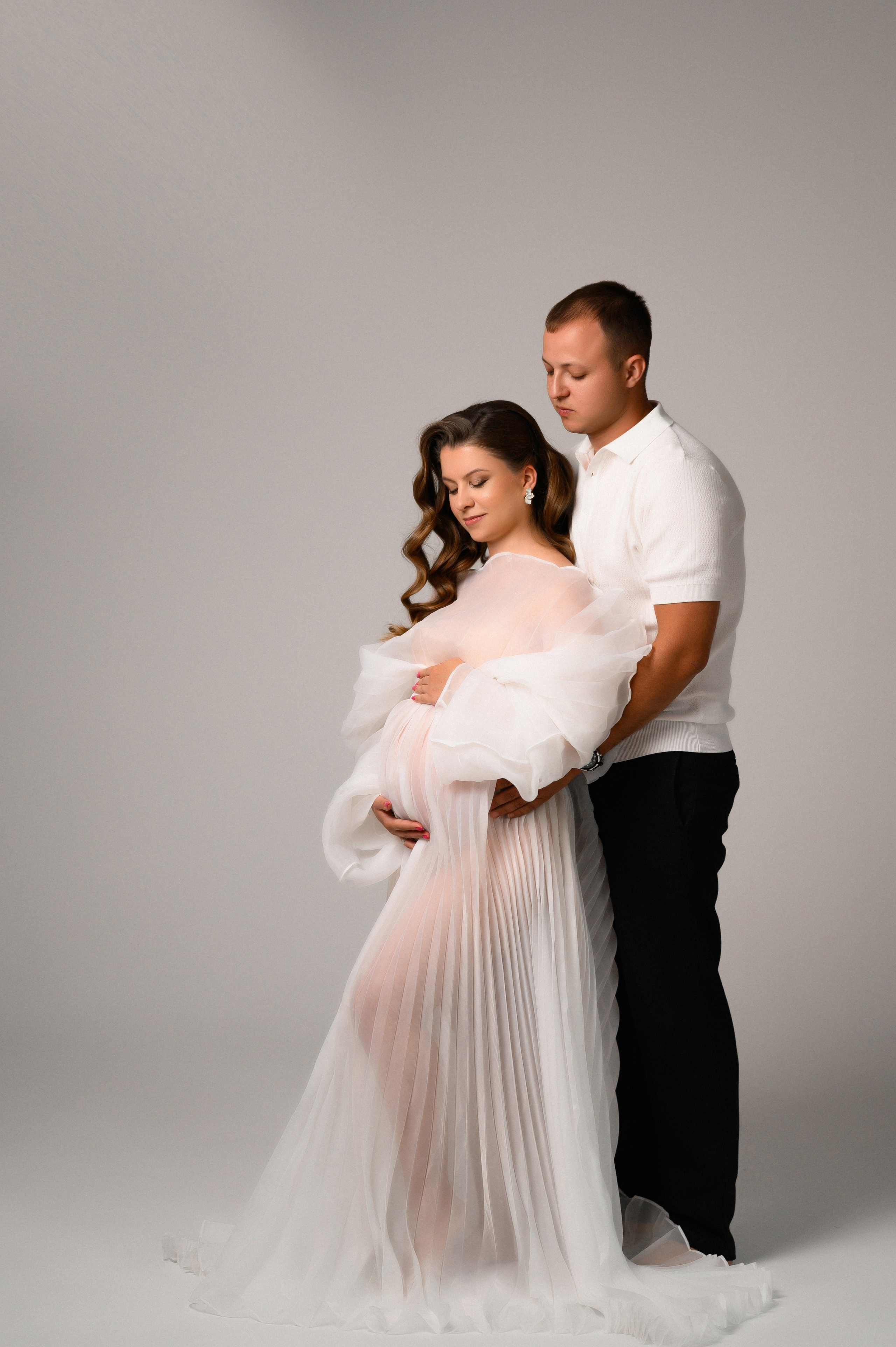 Оксана. Свадебный и семейный фотограф в Краснодаре