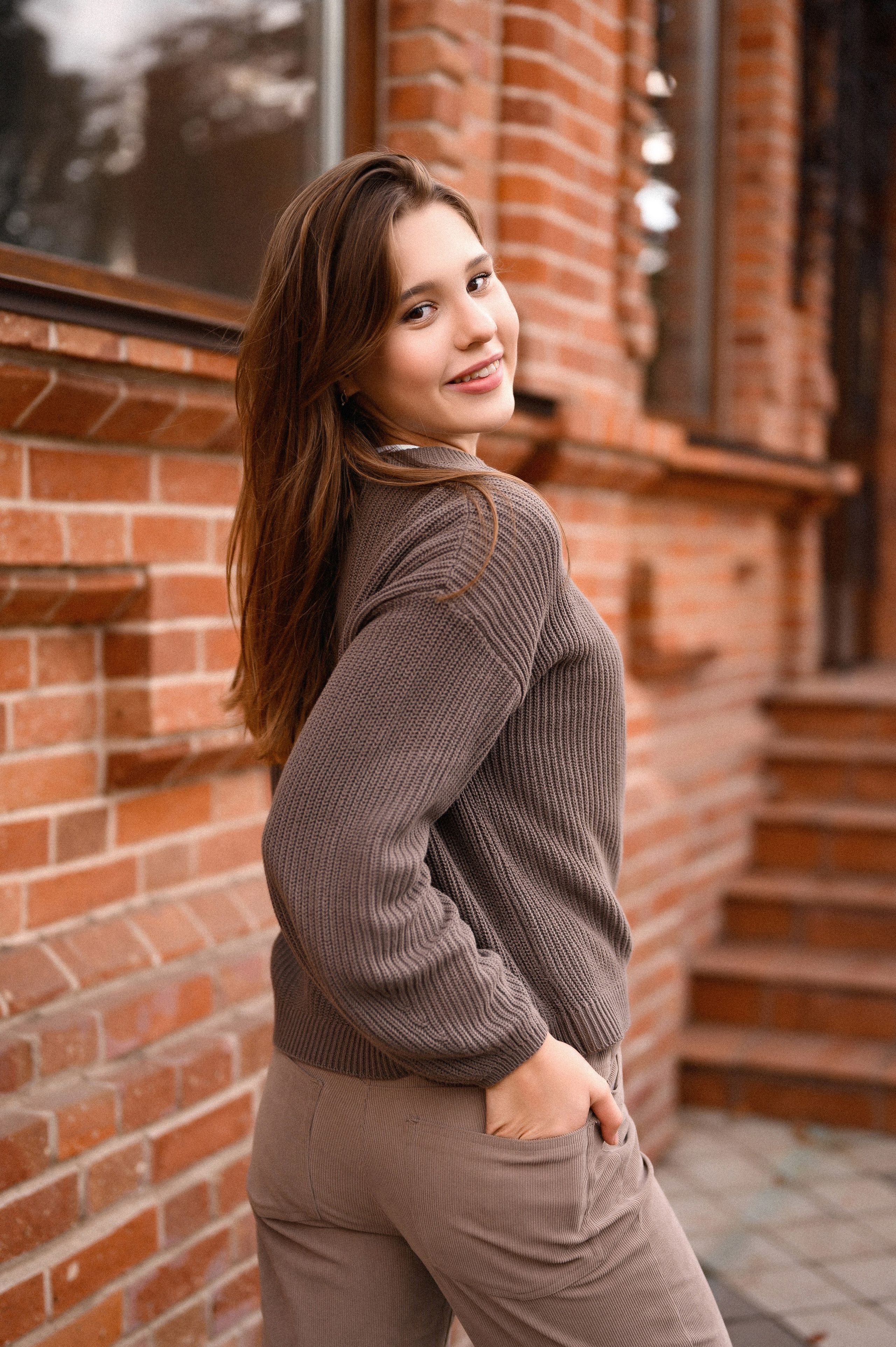 Вика. Свадебный и семейный фотограф в Краснодаре