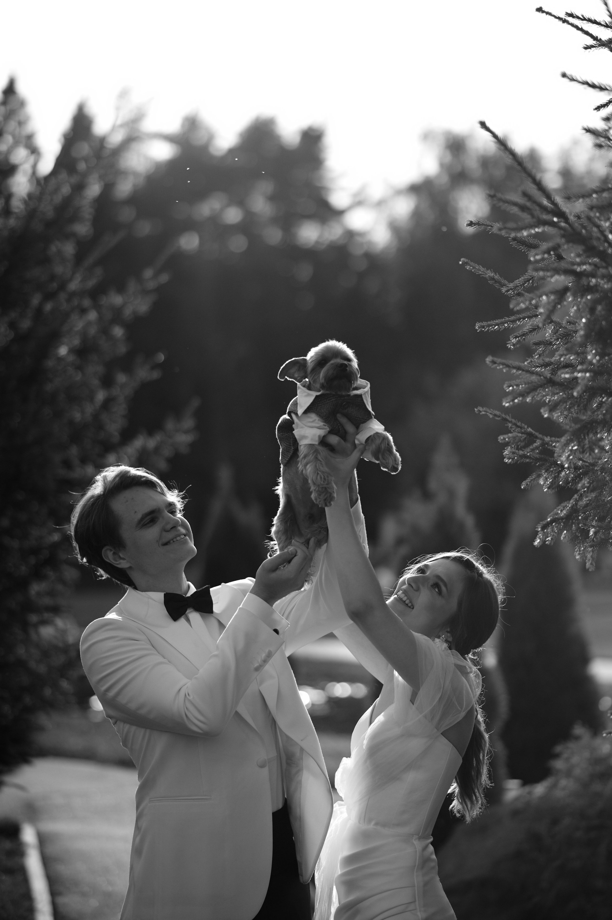 M&L. Свадебный и репортажный фотограф