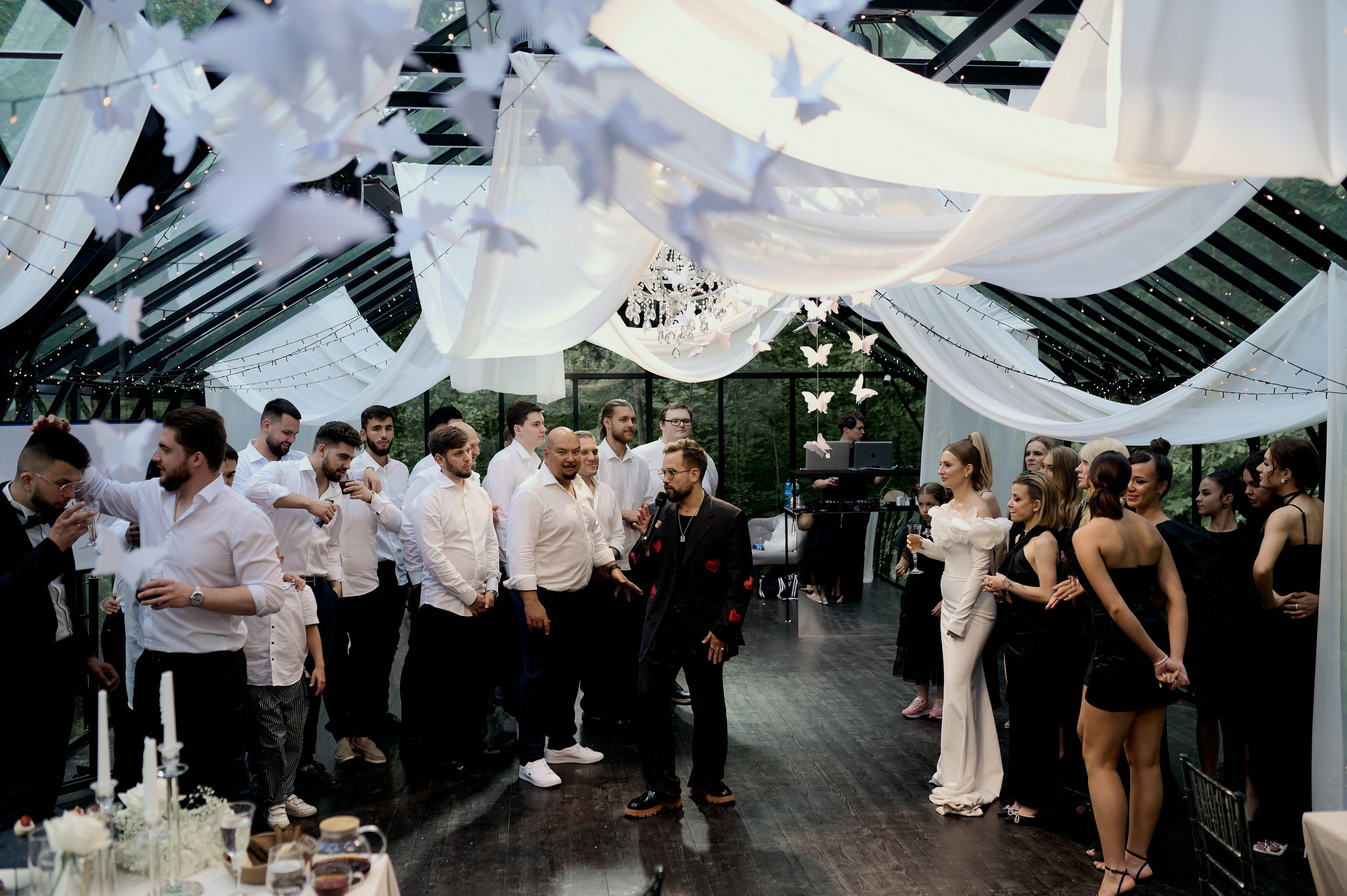 K&D. Свадебный и репортажный фотограф