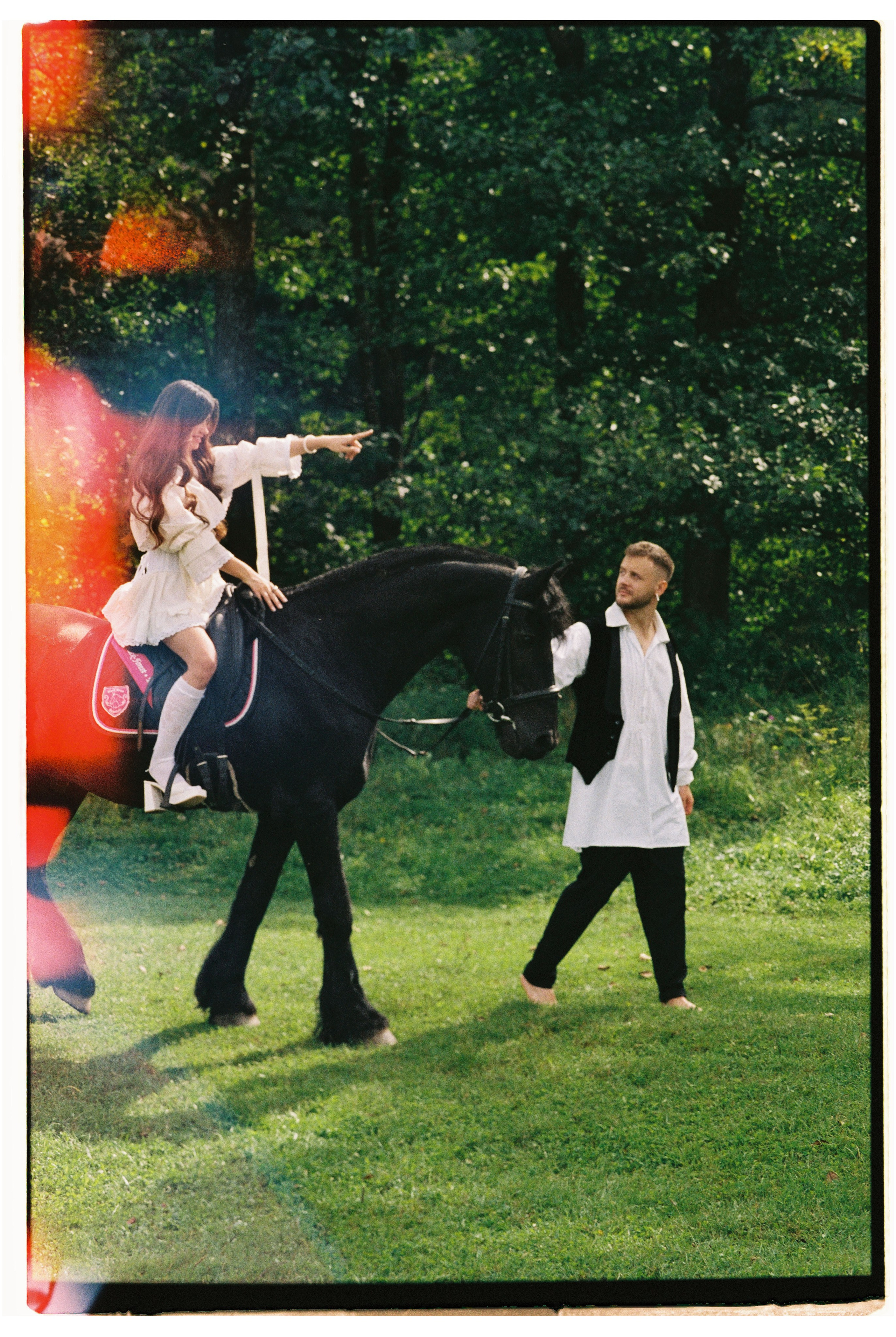 S&S FILM. Свадебный и репортажный фотограф