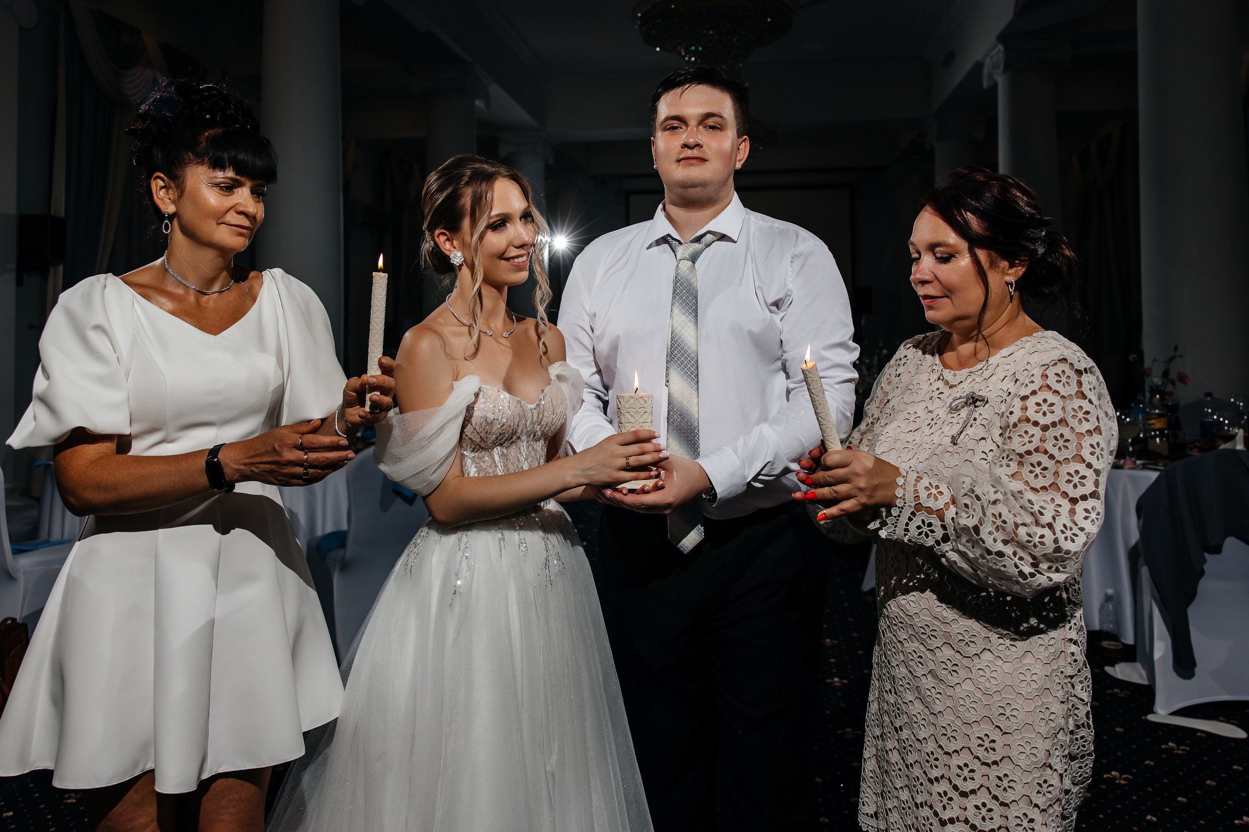 Анонс свадьбы для Насти и Игоря. Свадебный фотограф в Крыму и Севастополе Ольга Баскакова