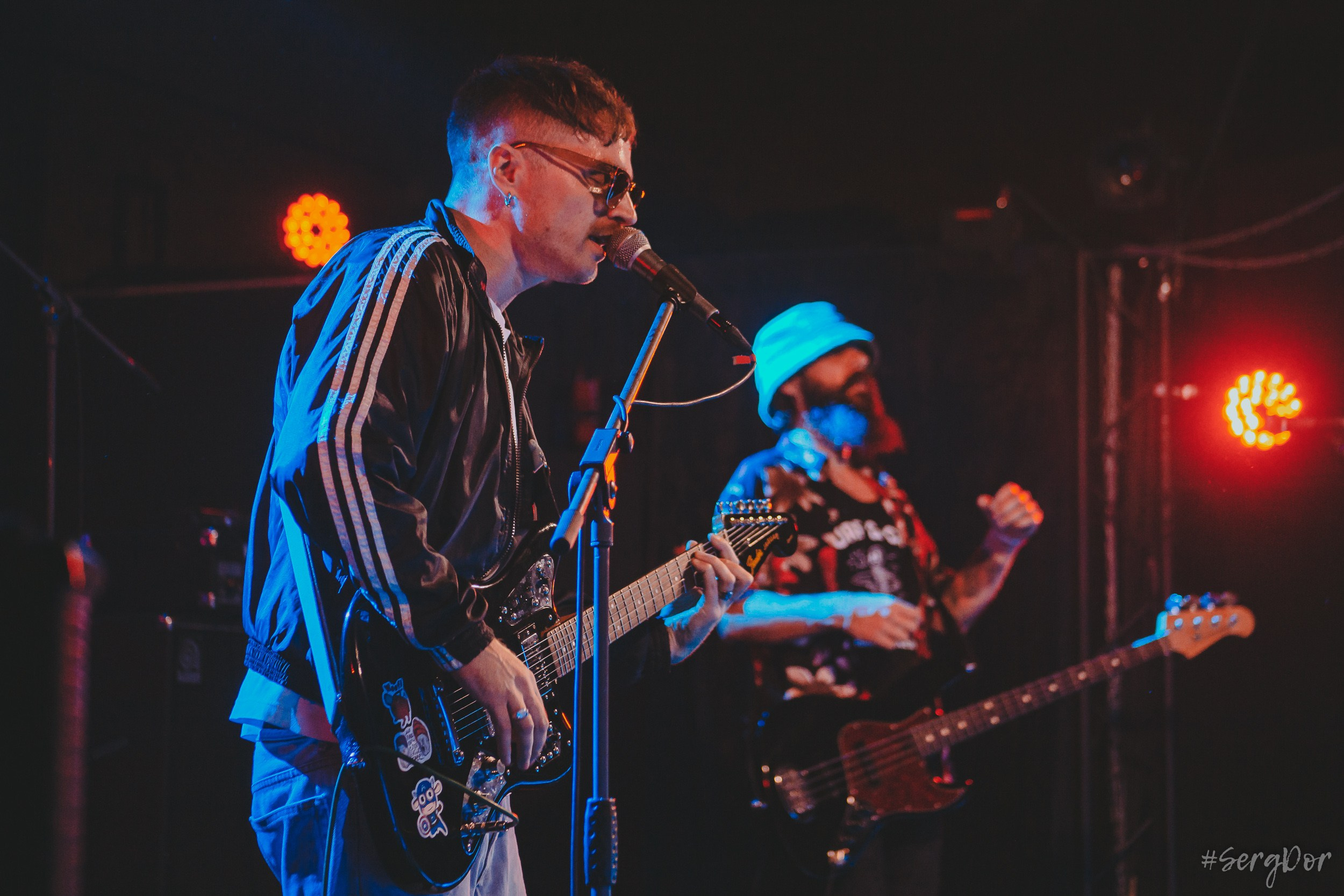 джинсы тарковского, Factory 3, Санкт-Петербург, СПб, концерт, 09.11.2023, SergDor, 9 ноября 2023 года, #SergDor