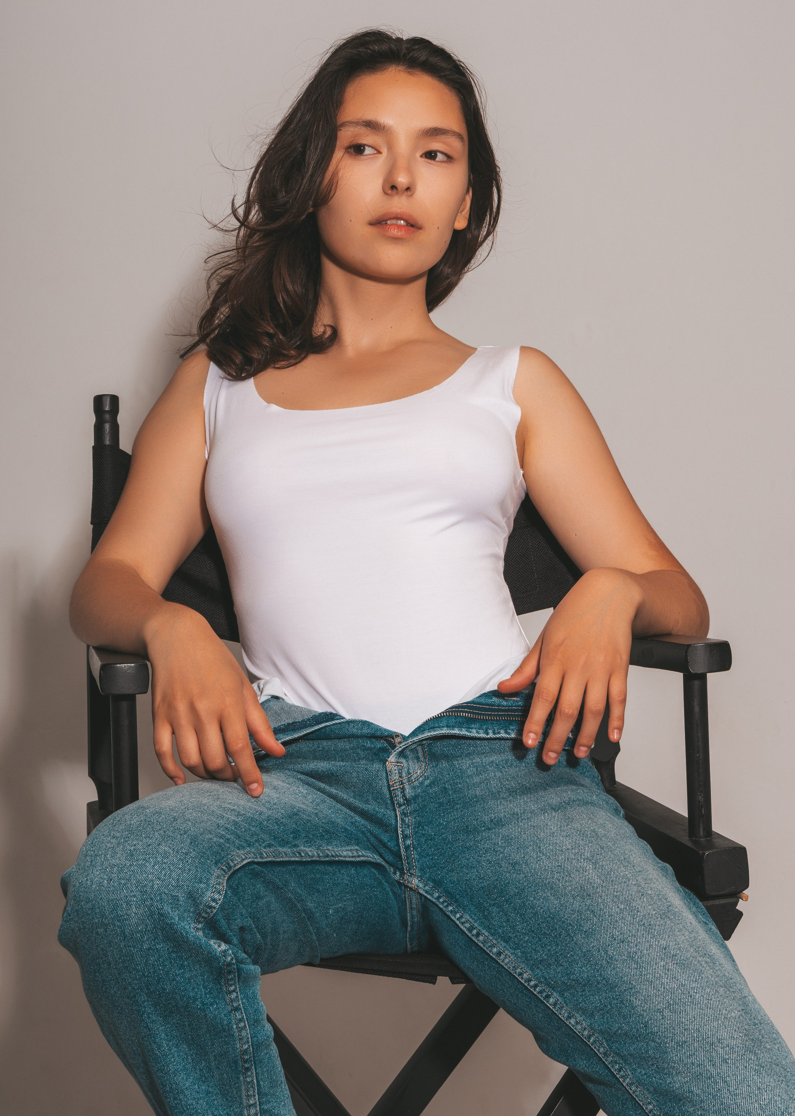 Вероника. Фотограф в Санкт-Петербурге Наталья Шатеева