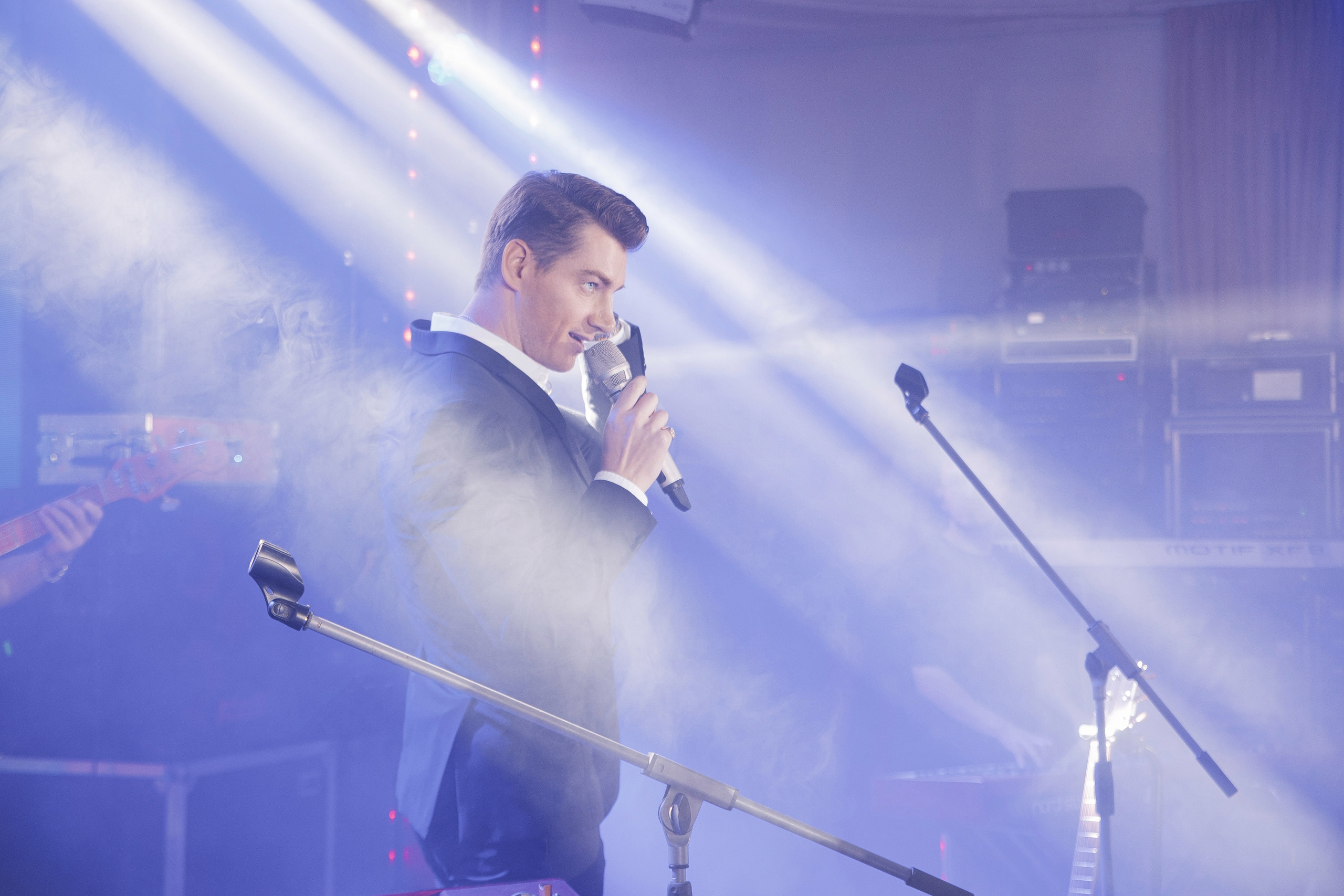 Сады Придонья. Гала ужин. Свадебный и репортажный фотограф в Волгограде Антон Сидоренко