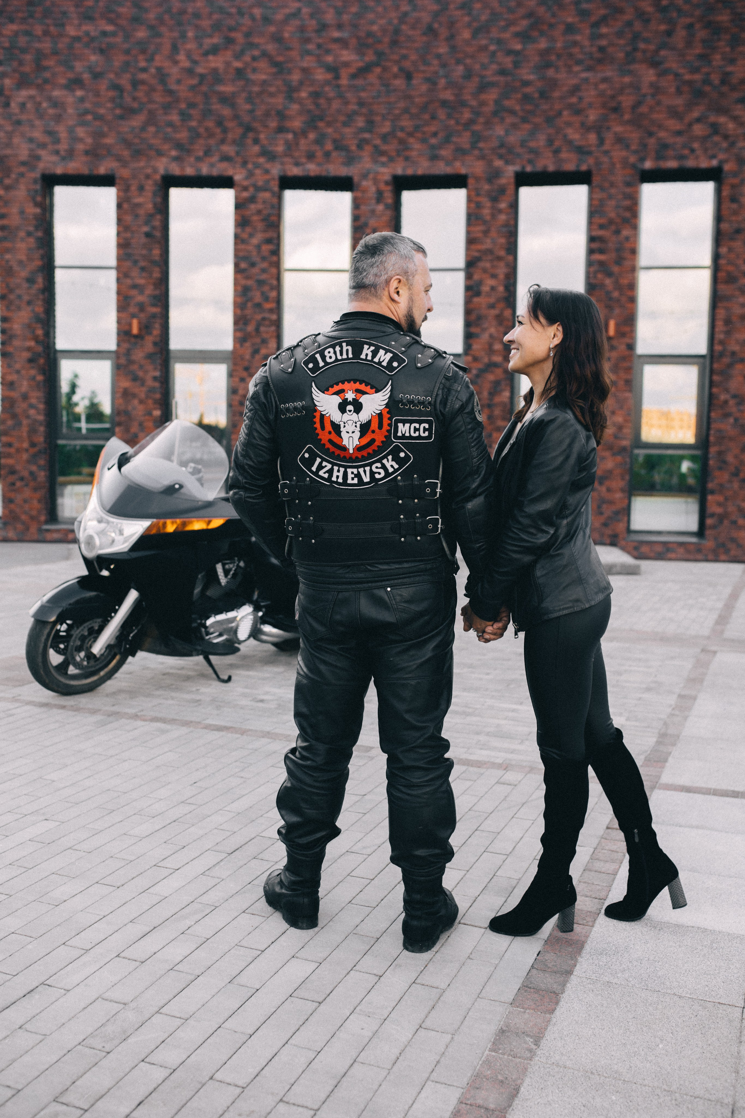 Love- story Сергей и Ильсияр. Gulshat_Sokol фотограф Ижевск