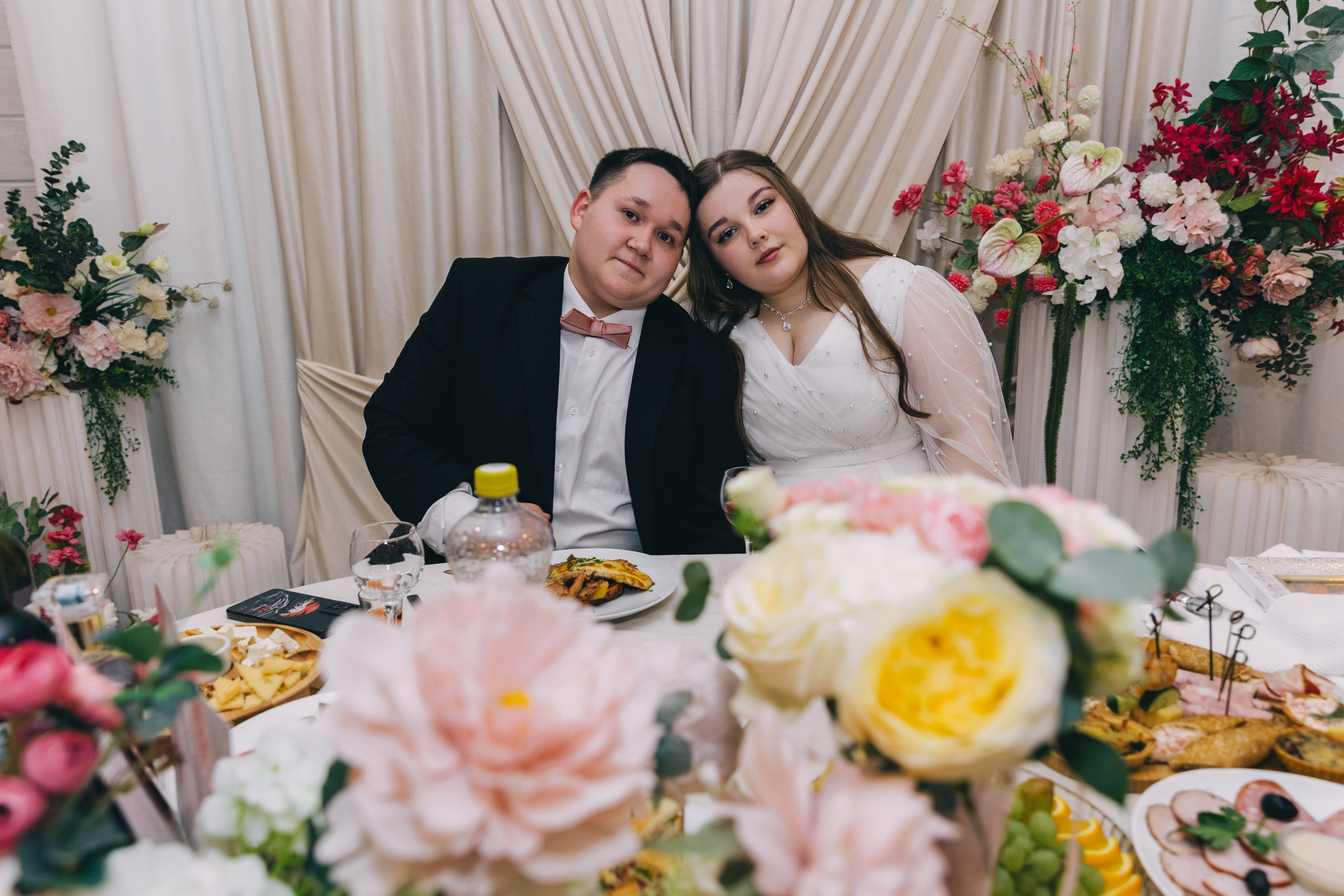 Альберт и Анастасия. Gulshat_Sokol фотограф Ижевск