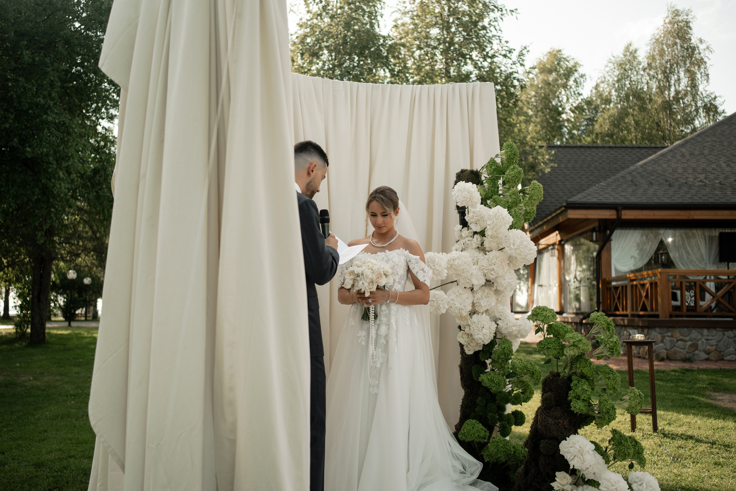 D & A. Фотограф в Архангельске