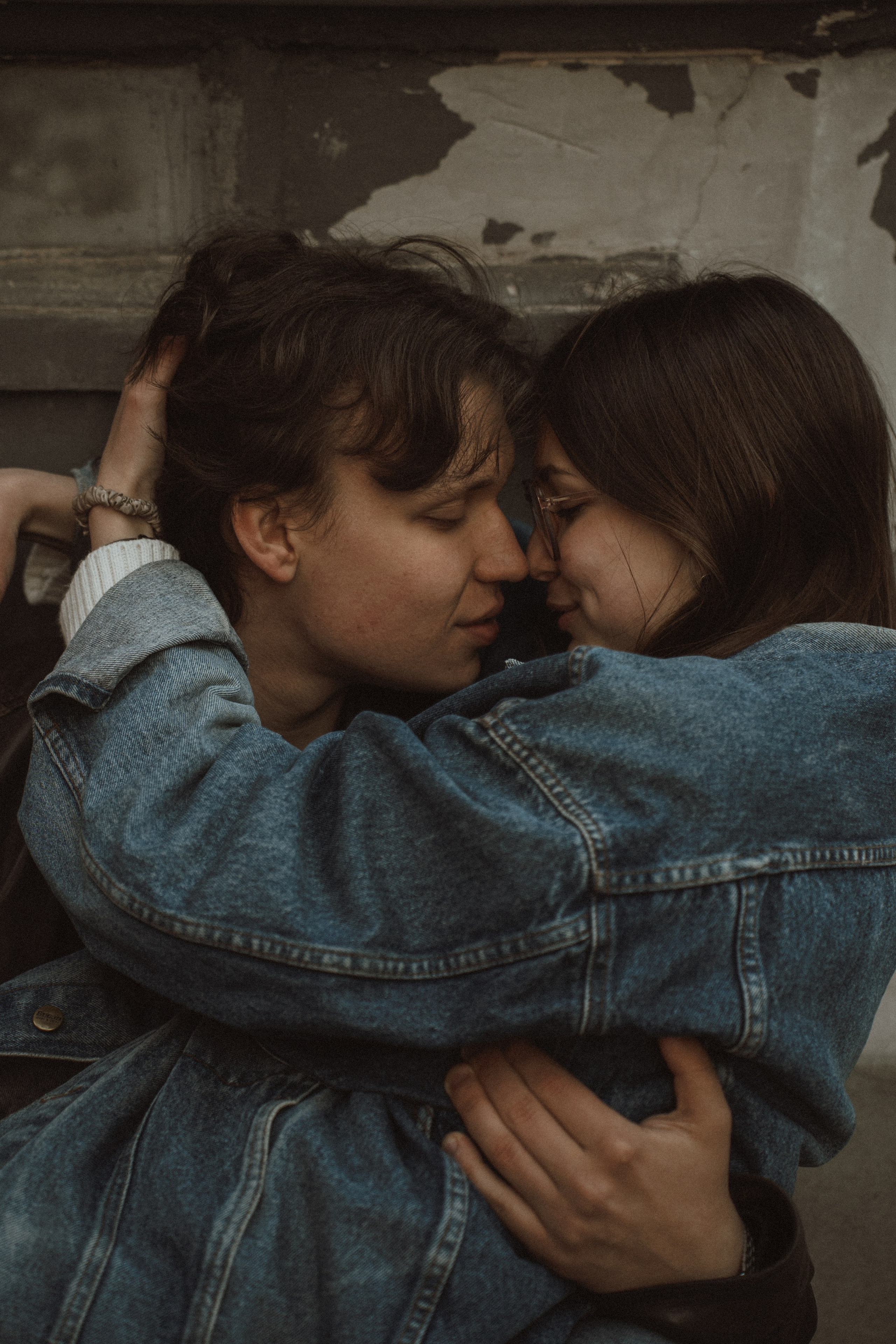 […youth is a diamond of memories…]. Фотограф в Архангельске