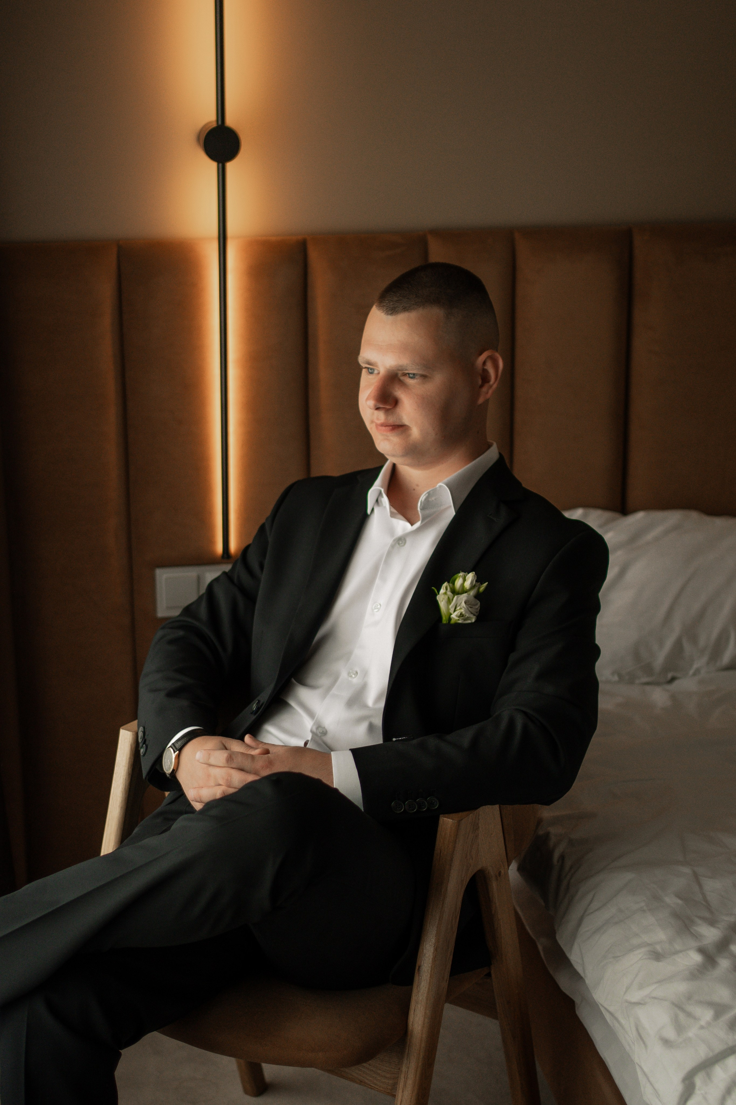 I & E. Фотограф в Архангельске