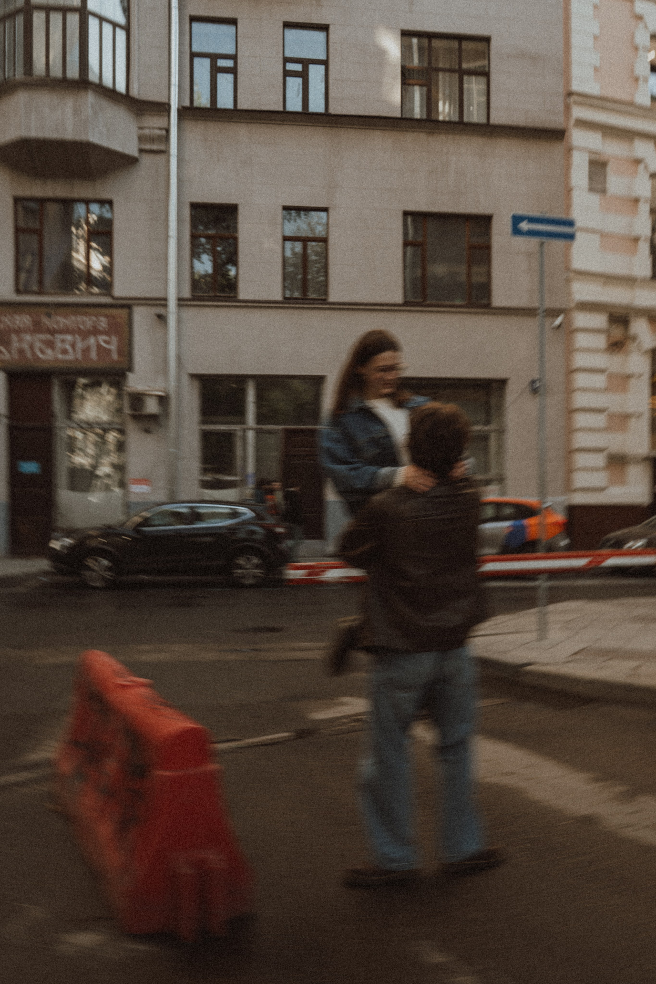 […youth is a diamond of memories…]. Фотограф в Архангельске