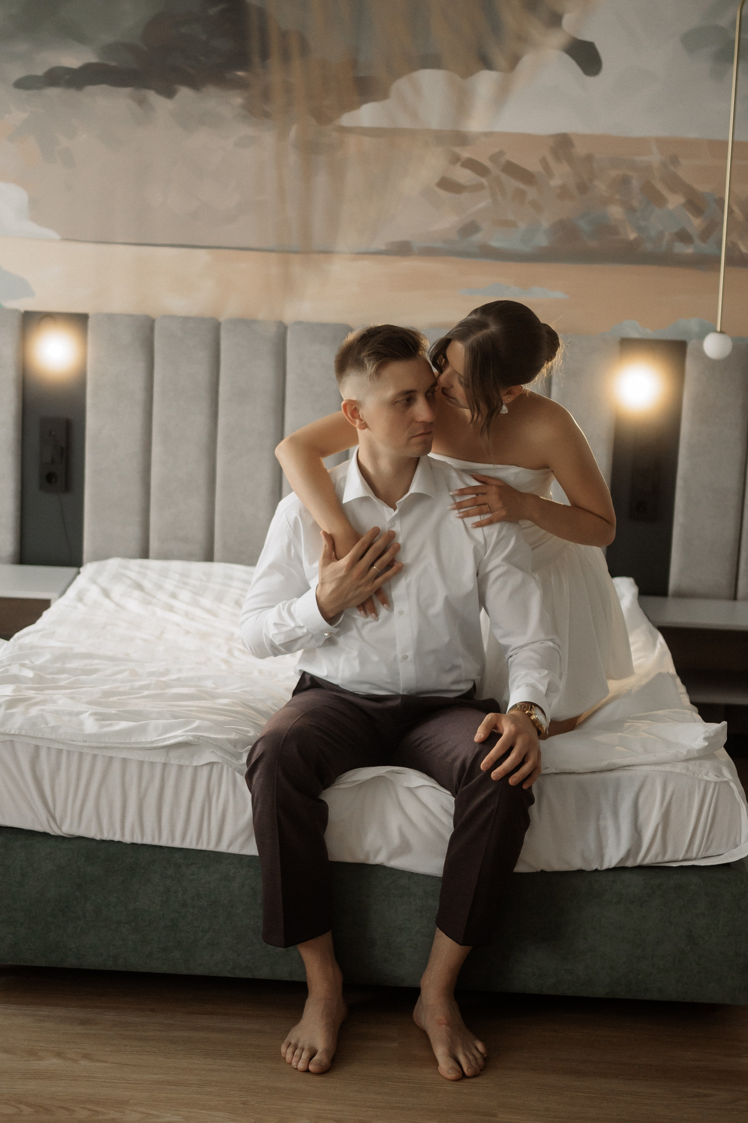 I & A. Фотограф в Архангельске