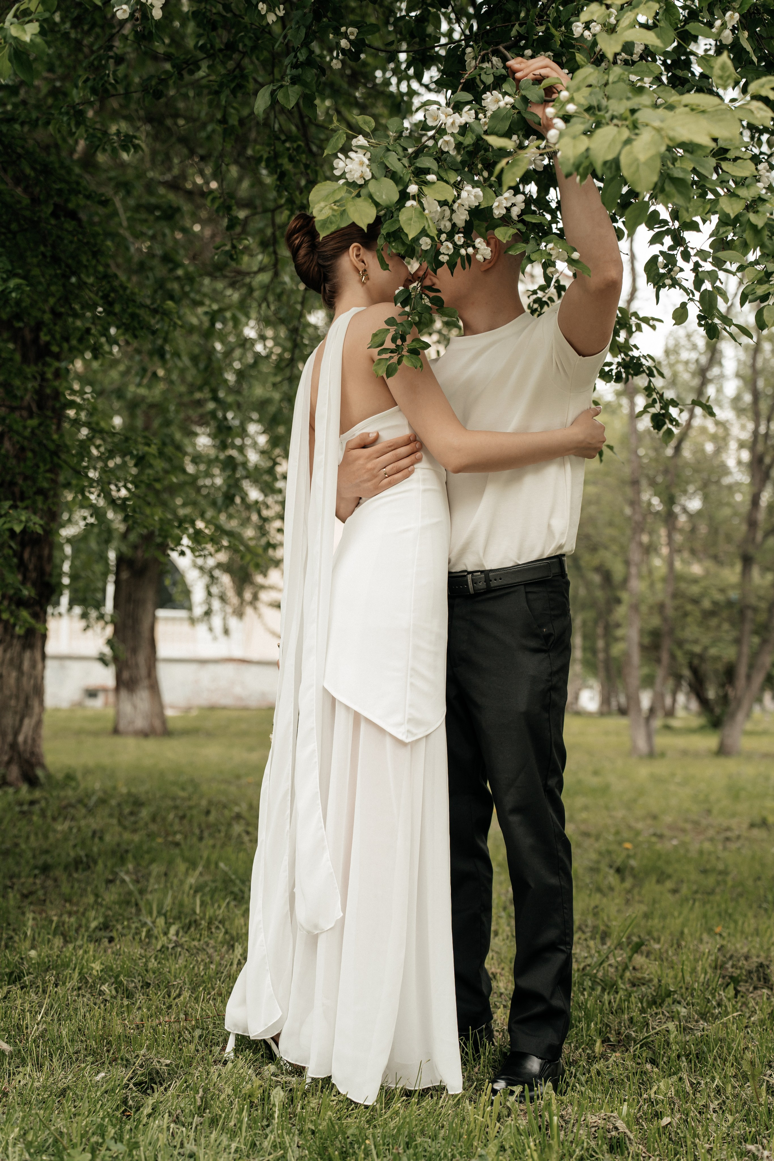 L & A. Фотограф в Архангельске