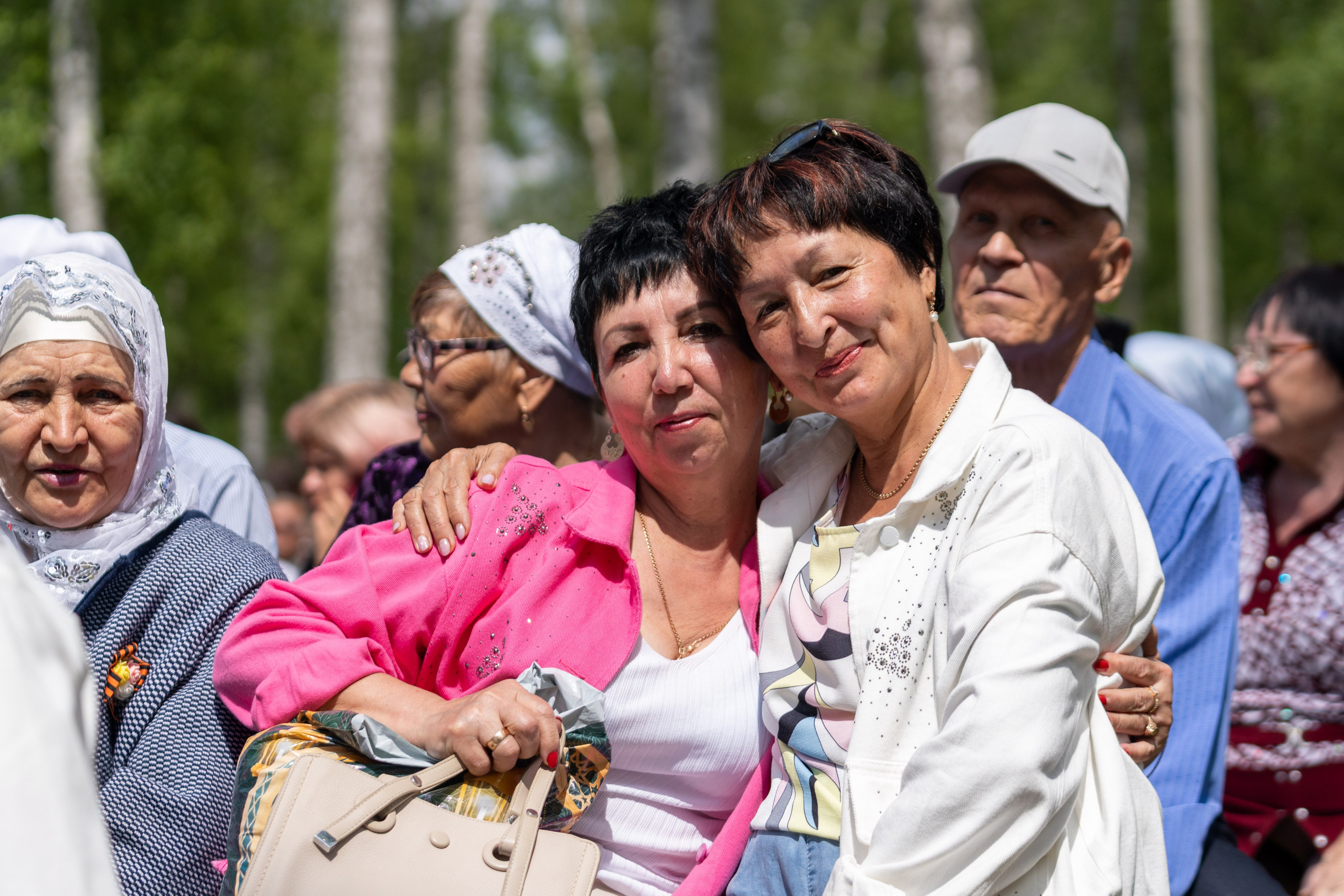 Сабантуй 2025. Портретный фотограф в Казани Радомир Заздравных