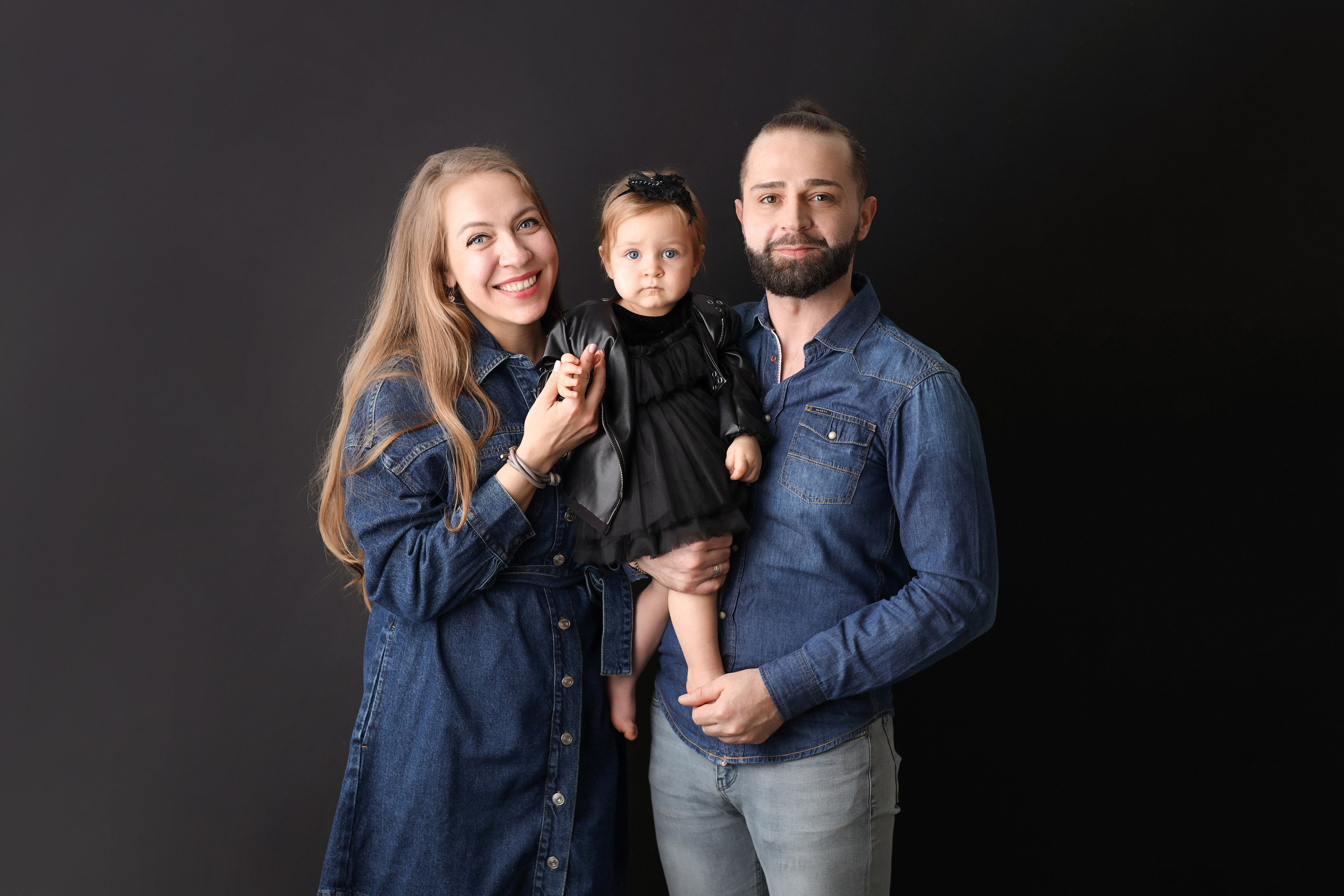 Дефне 1 годик. Фотограф новорожденных Москва. Ньюборн фотограф Москва