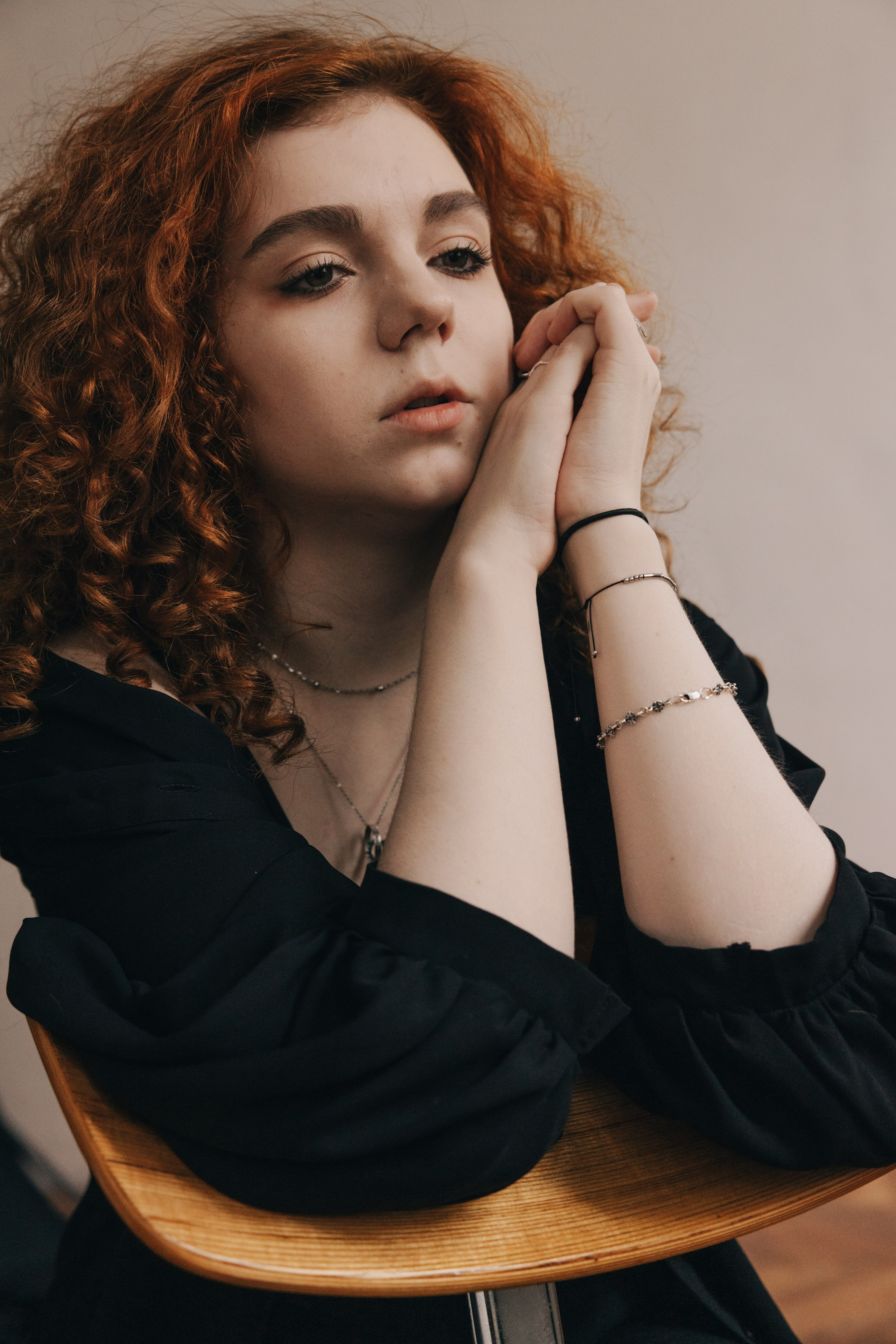 Лана. Ксения Цыгир, фотограф в Петербурге