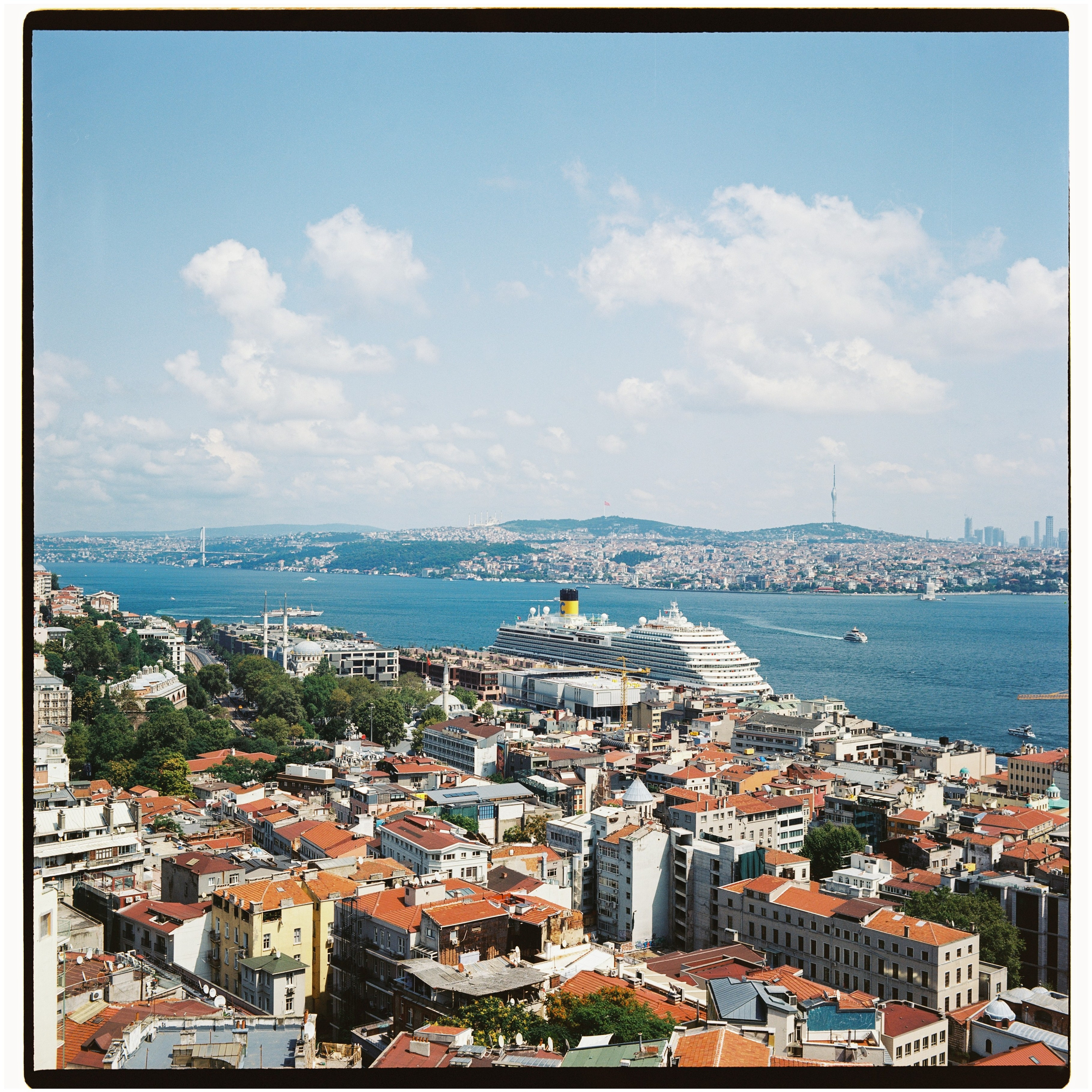 Фото на пленку. Свадебный и предметный фотограф Бельских Павел в Москве