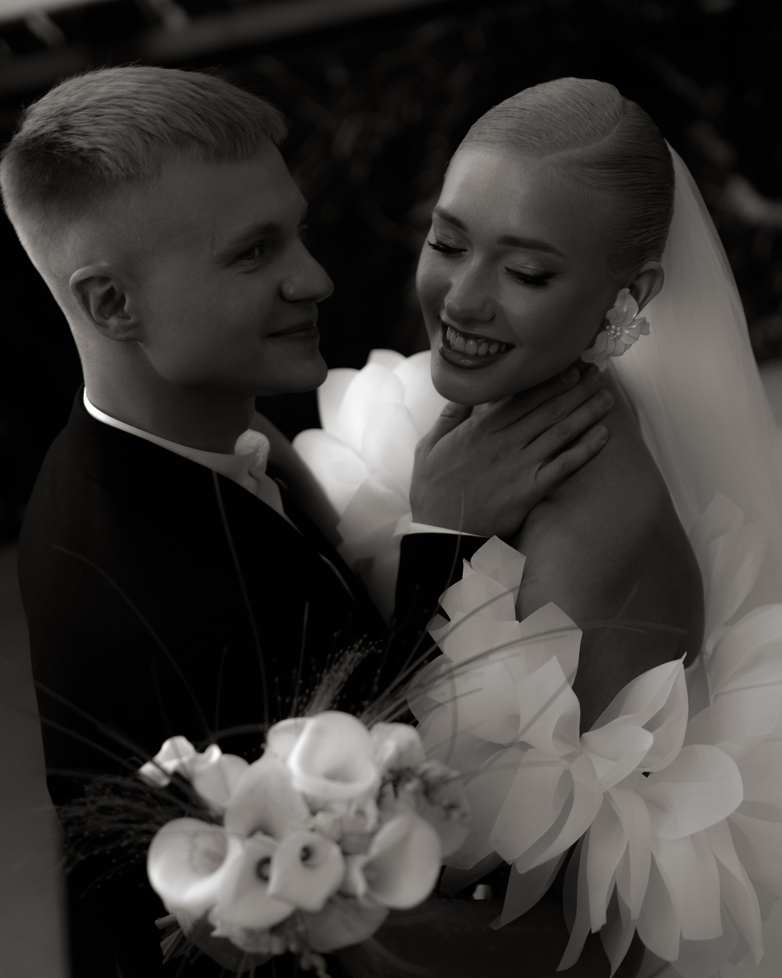 Андрей и Маргарита. DARYA.BELKINA