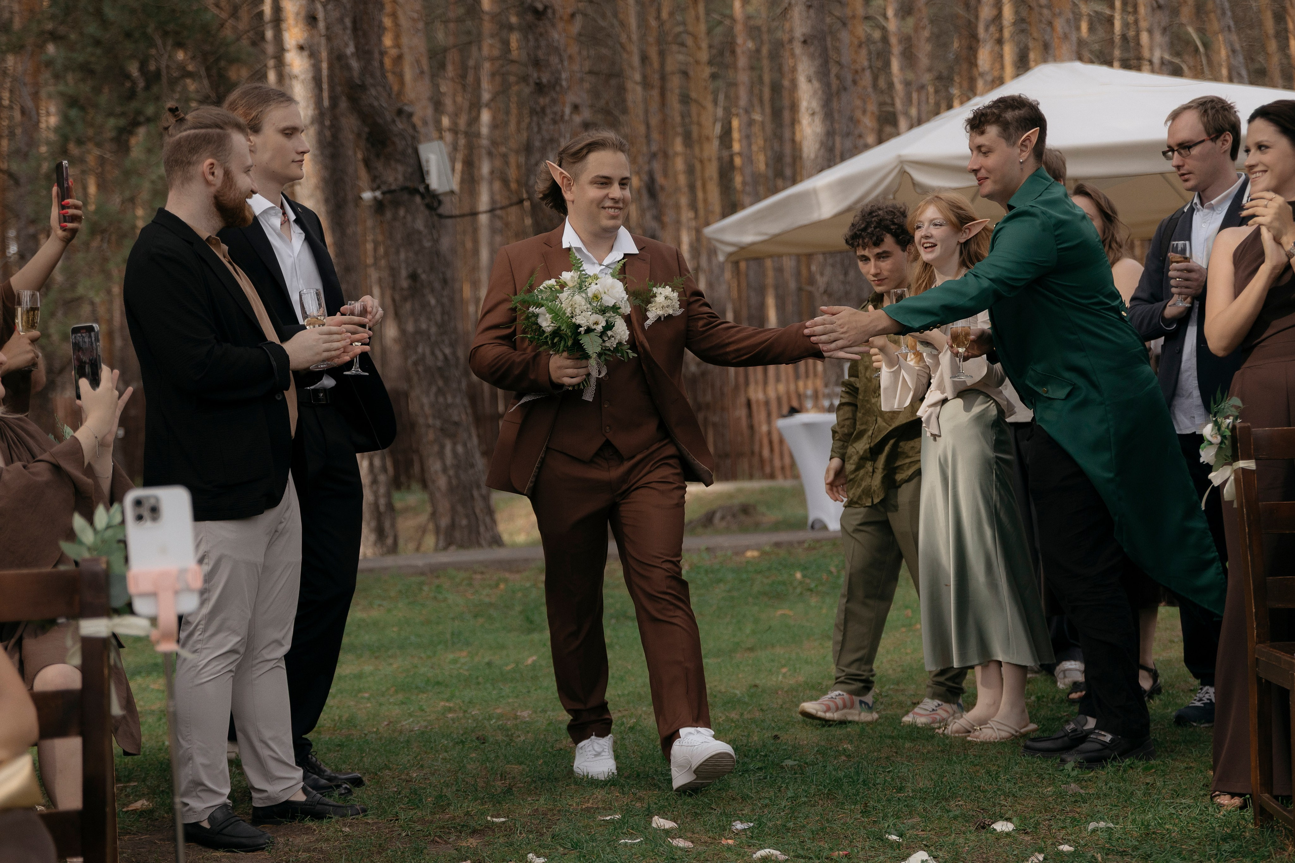 Всеволод и Алина. DARYA.BELKINA