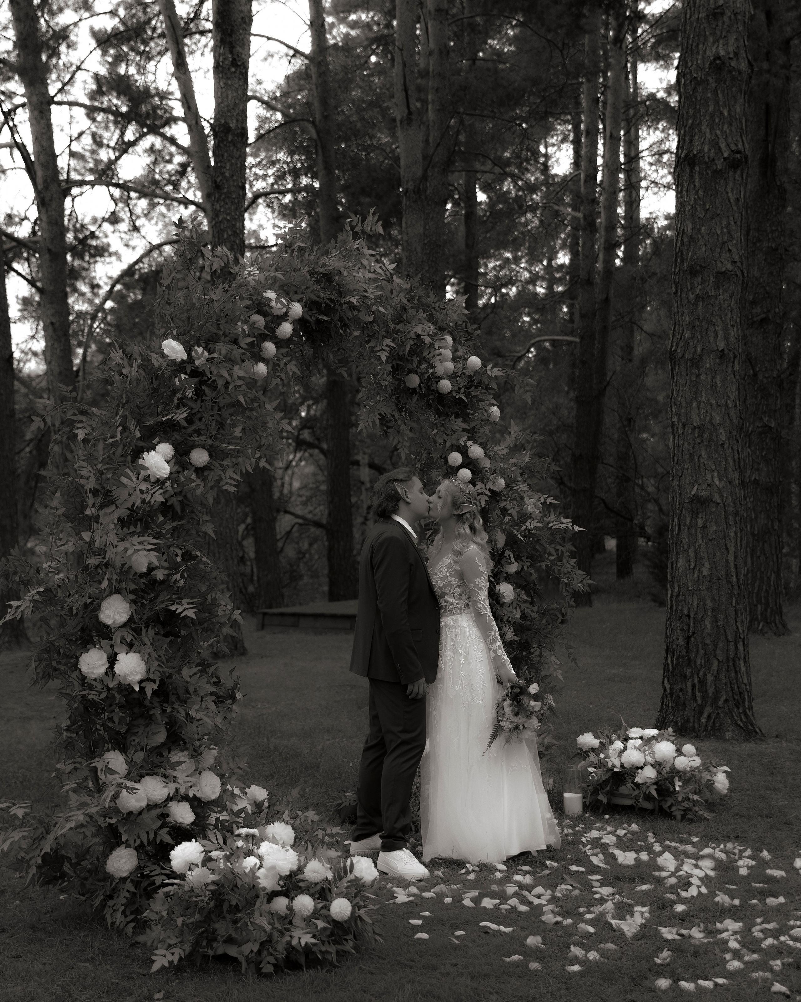 Всеволод и Алина. DARYA.BELKINA