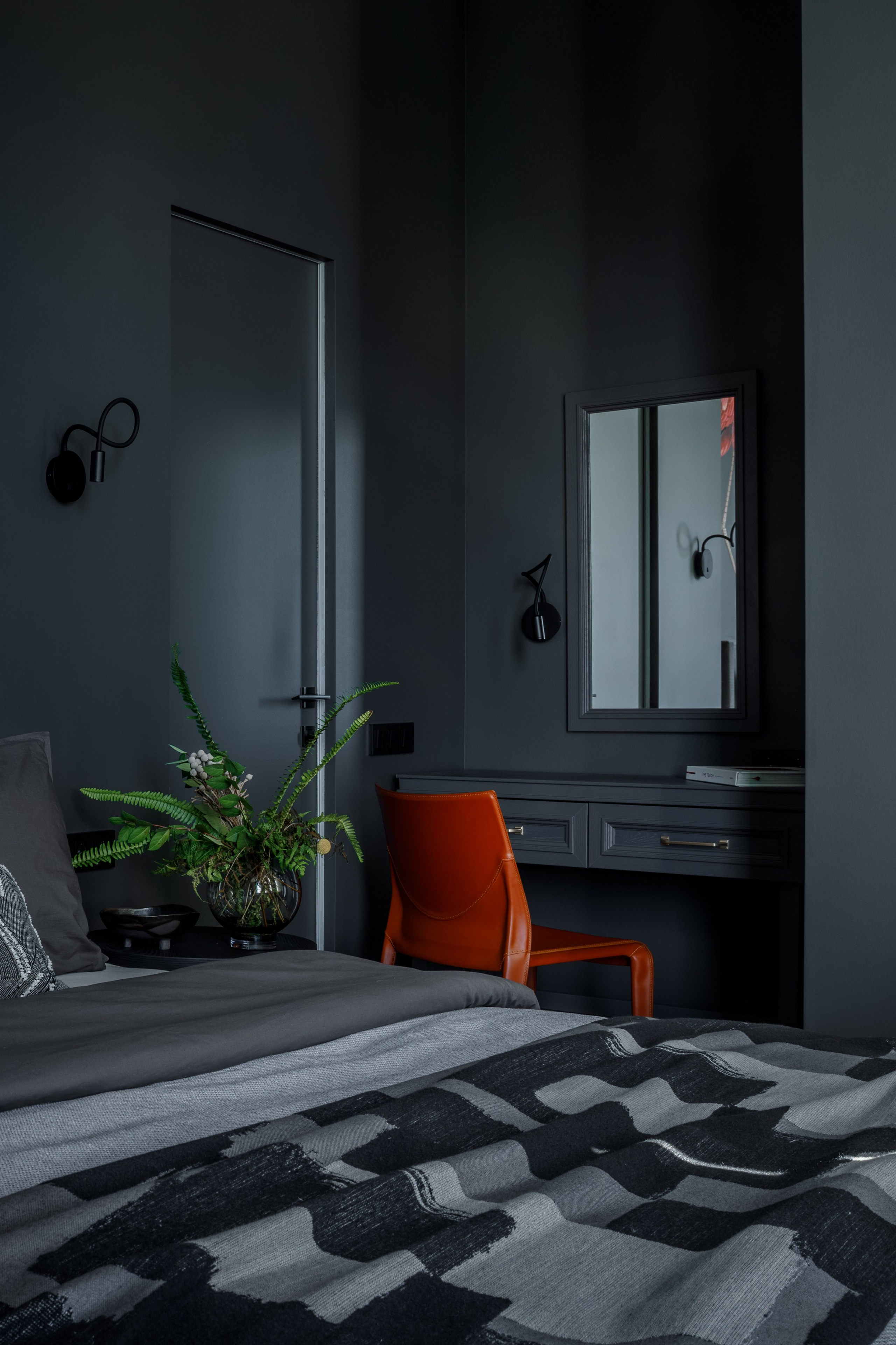 Дизайн интерьера квартиры 120м. Студия дизайна в Краснодаре — закажите дизайн-проект дома или квартиры от студии FARENI