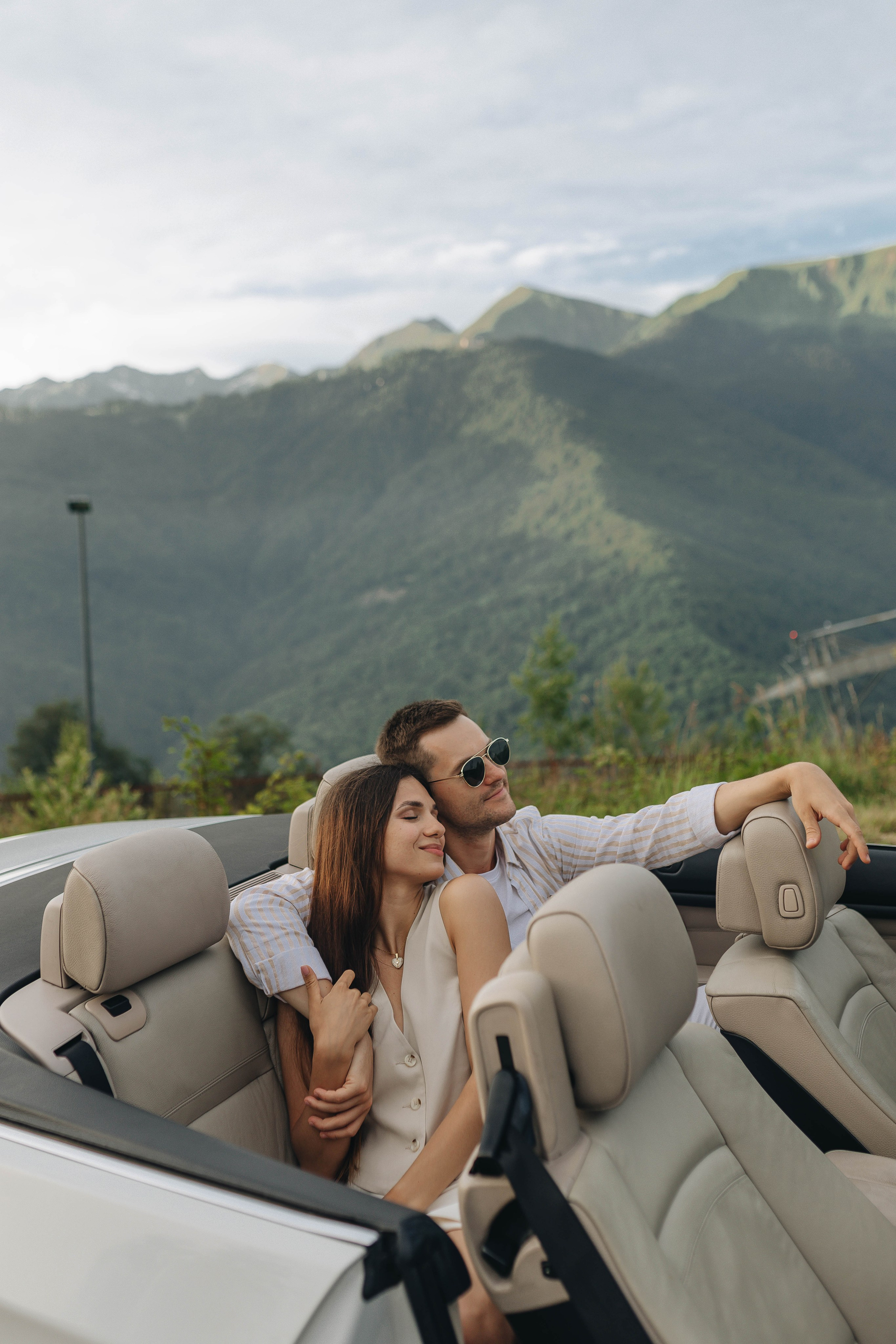 Я, ты и горы. Фотограф Видеограф| Пермь, Сочи, Санкт-Петербург