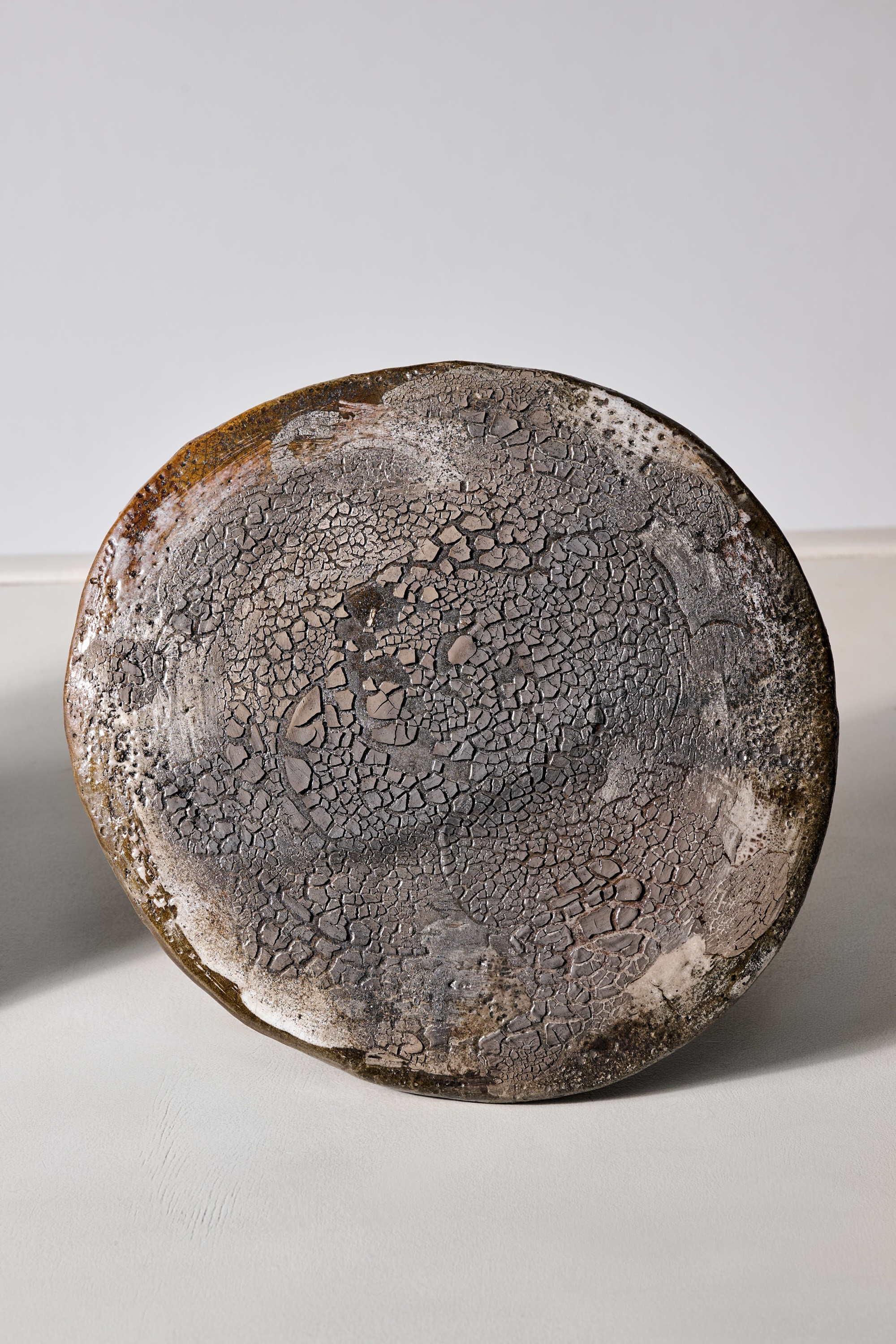 Керамика Виктории Густарёвой. Фотограф Сергей Бойко Москва