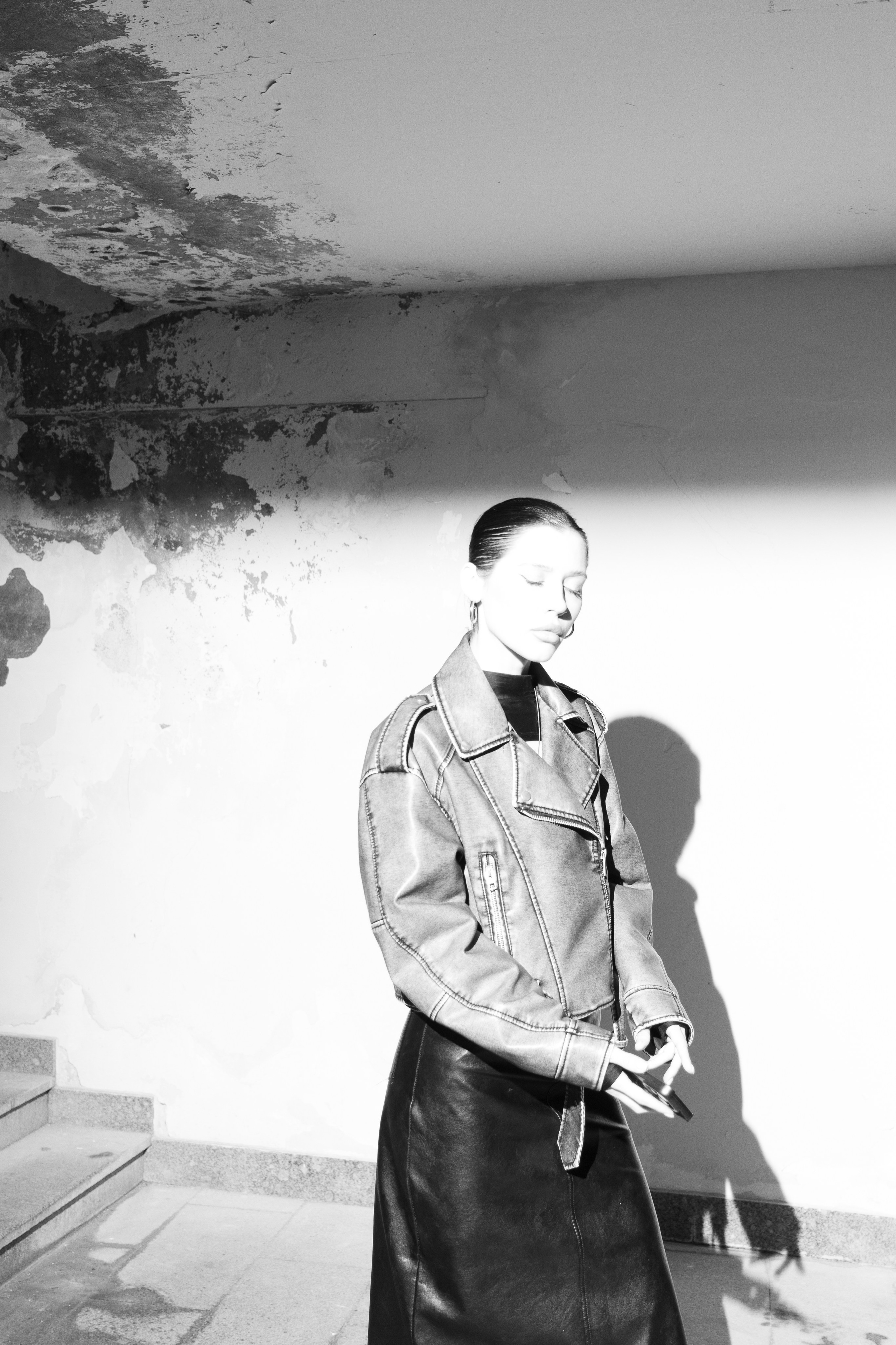 Анастасия. Арт фотограф в Москве, Цуканов Александр