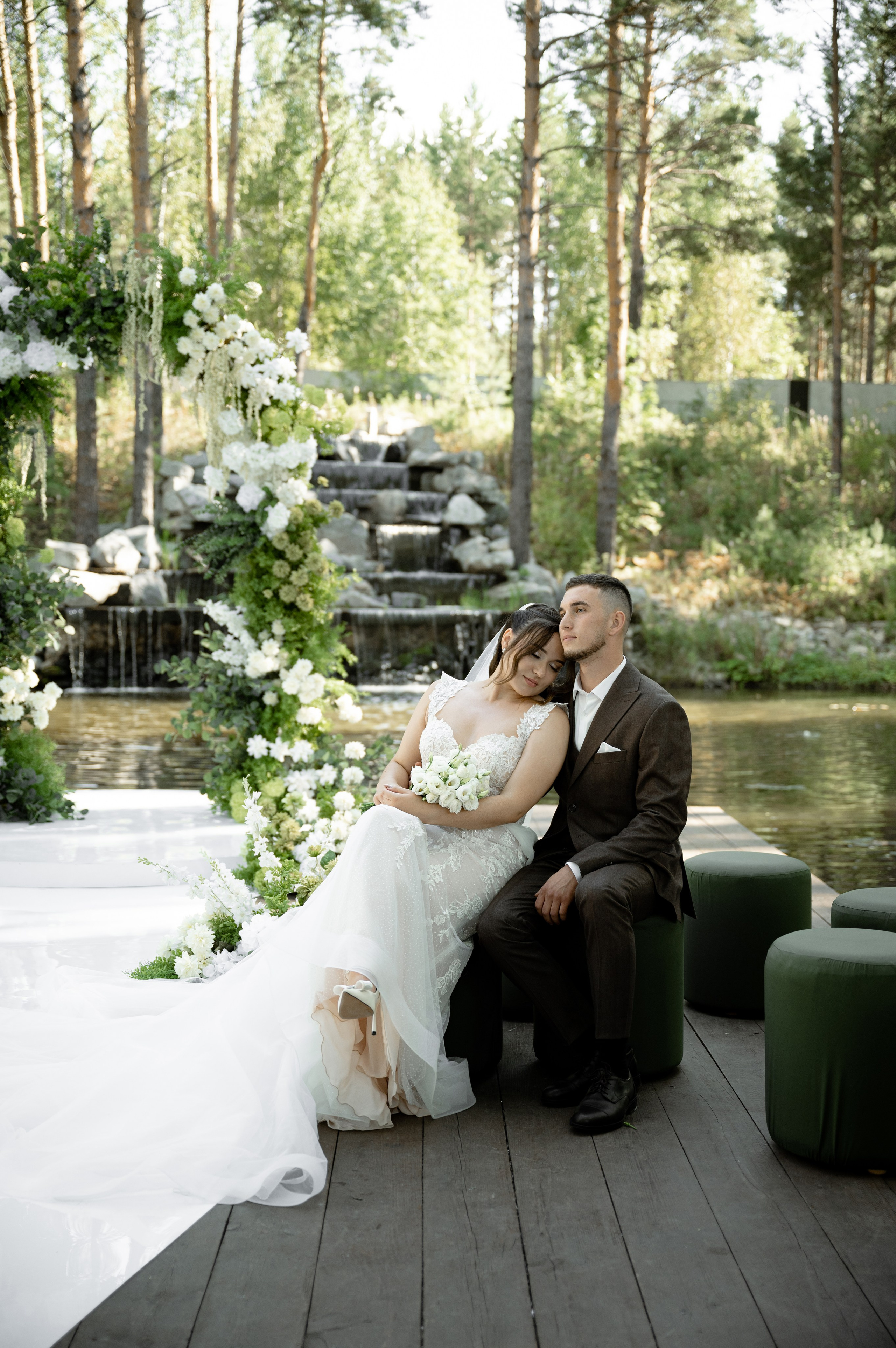 Настя & Егор. Свадебный и семейный фотограф Тюмень Екатеринбург Москвина Алёна