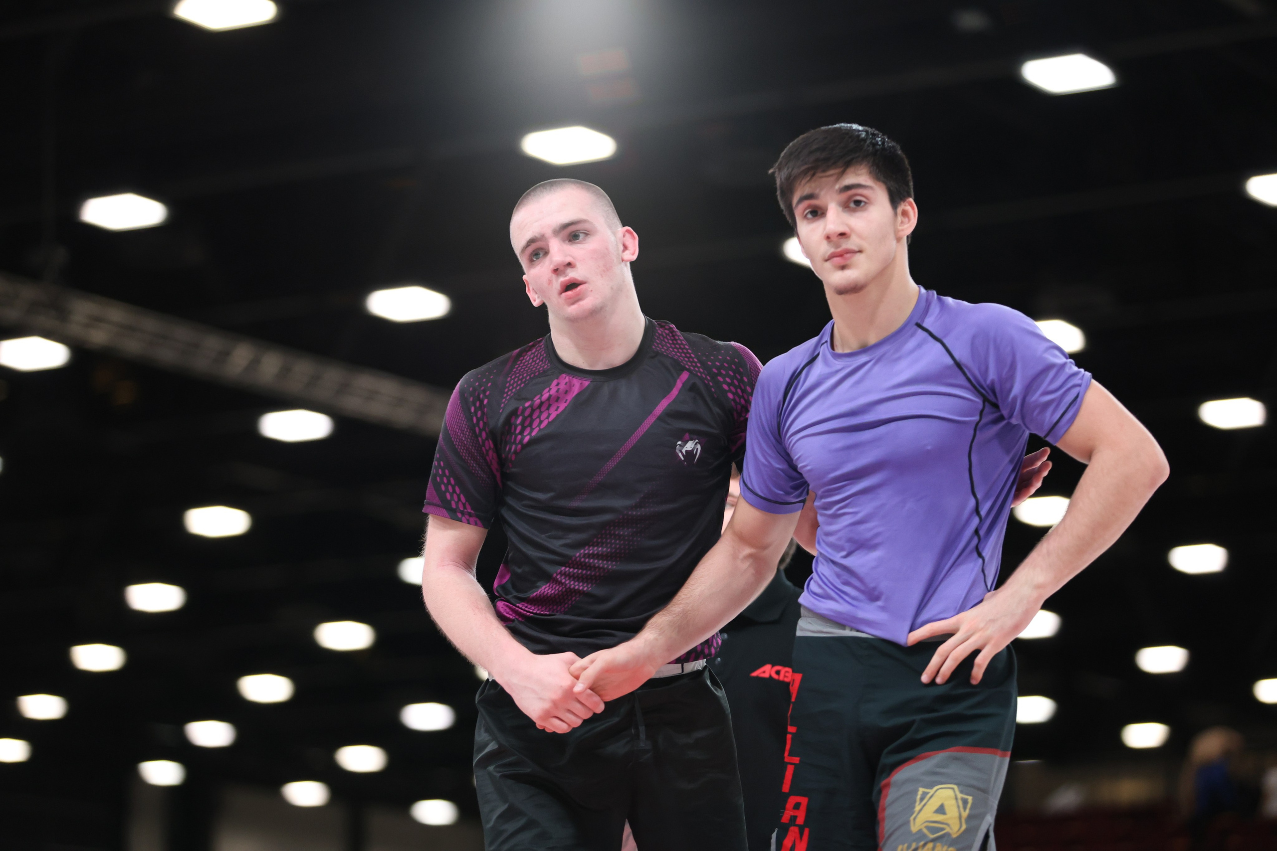 ACBJJ WORLD CHAMPIONSHIP 2023. Репортажный, Event фотограф в Санкт-Петербурге и ЛО Морозов Дмитрий