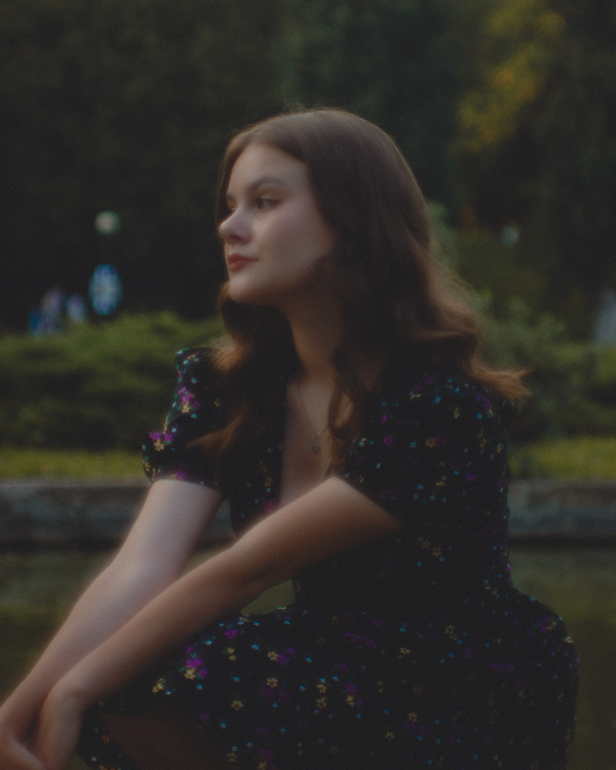 Виктория. Фотограф Краснодар Ирина Гафланова