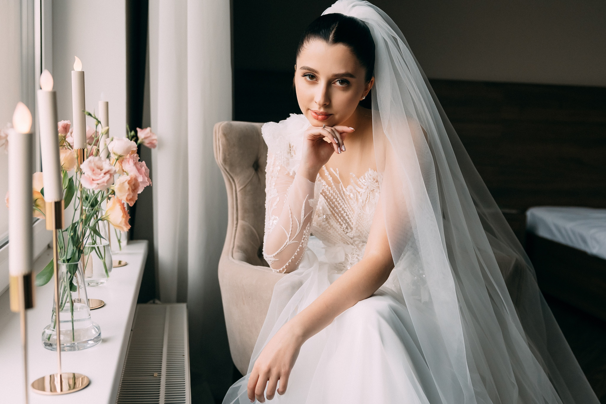 I&E. Свадебный фотограф Краснодар