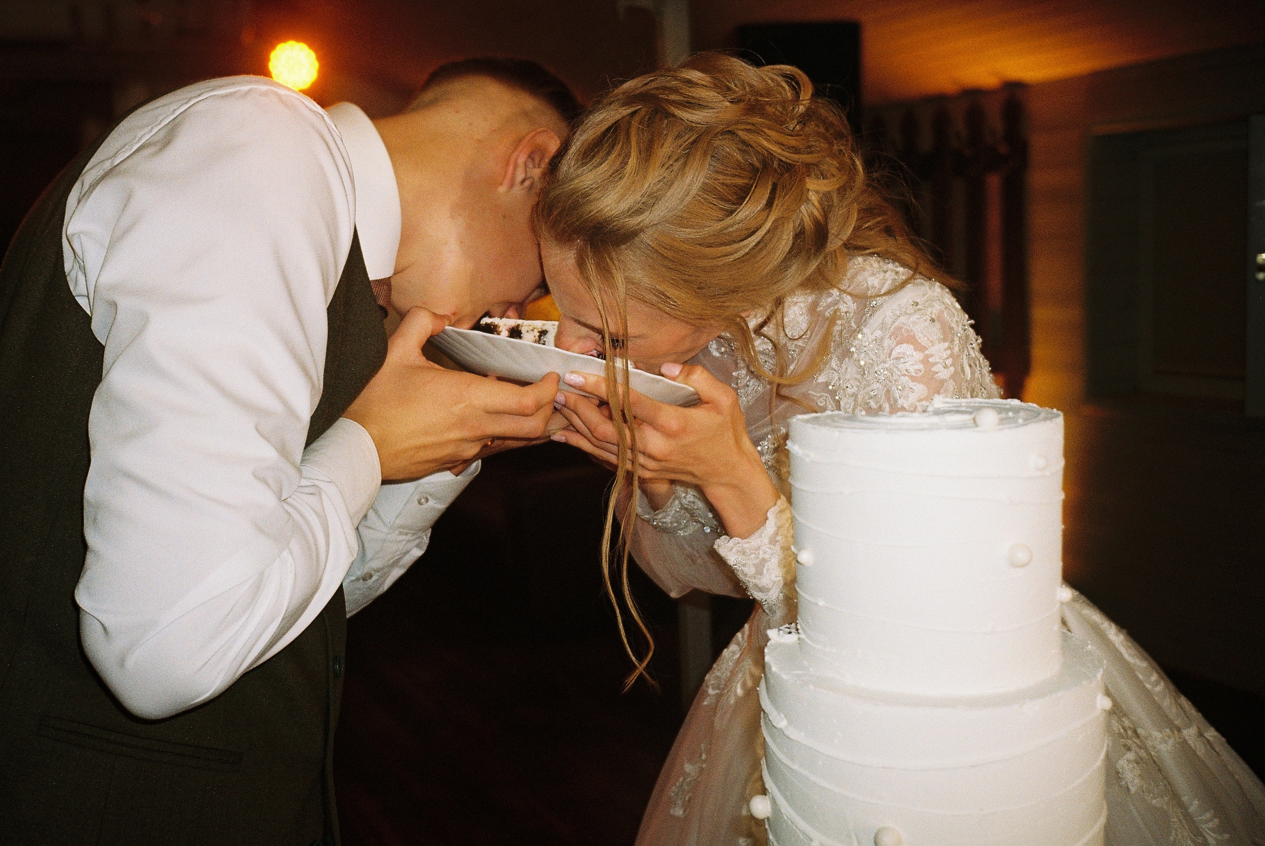 Пленка. Свадебный фотограф Минск РБ