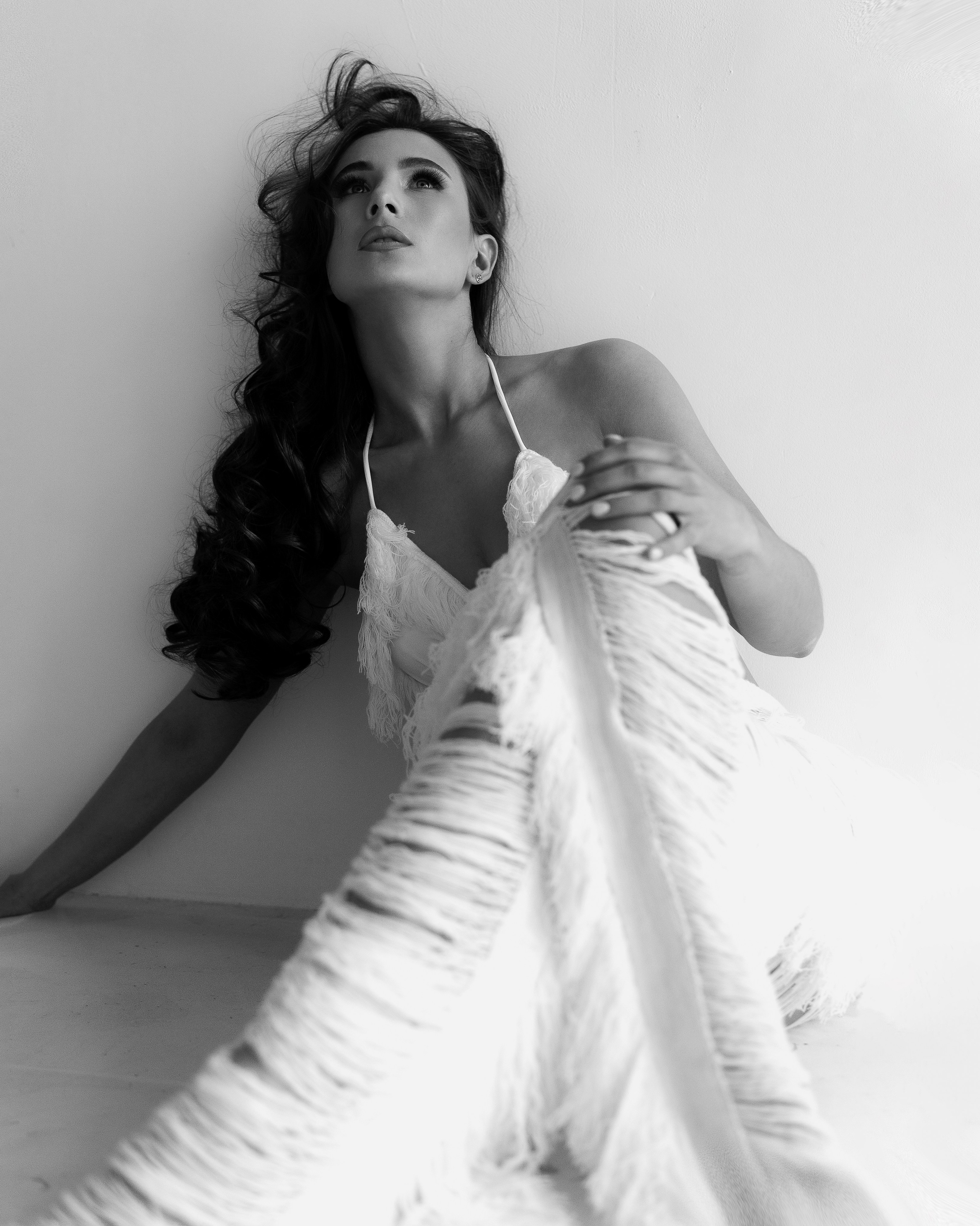 Портретный фотограф Дарья Зинкевич