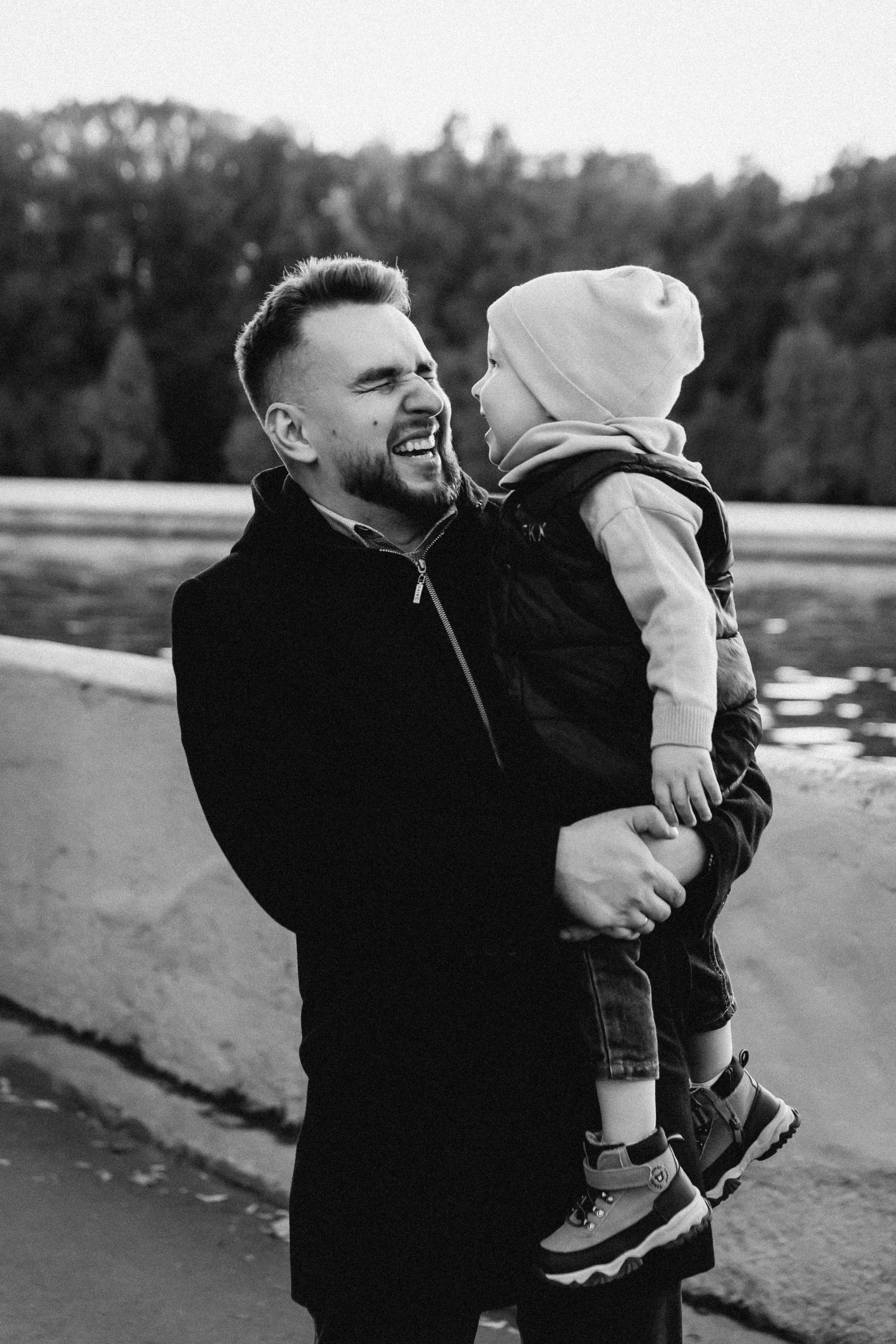 Оля, Дима и Кирилл. Семейный фотограф Минск Усова Ольга