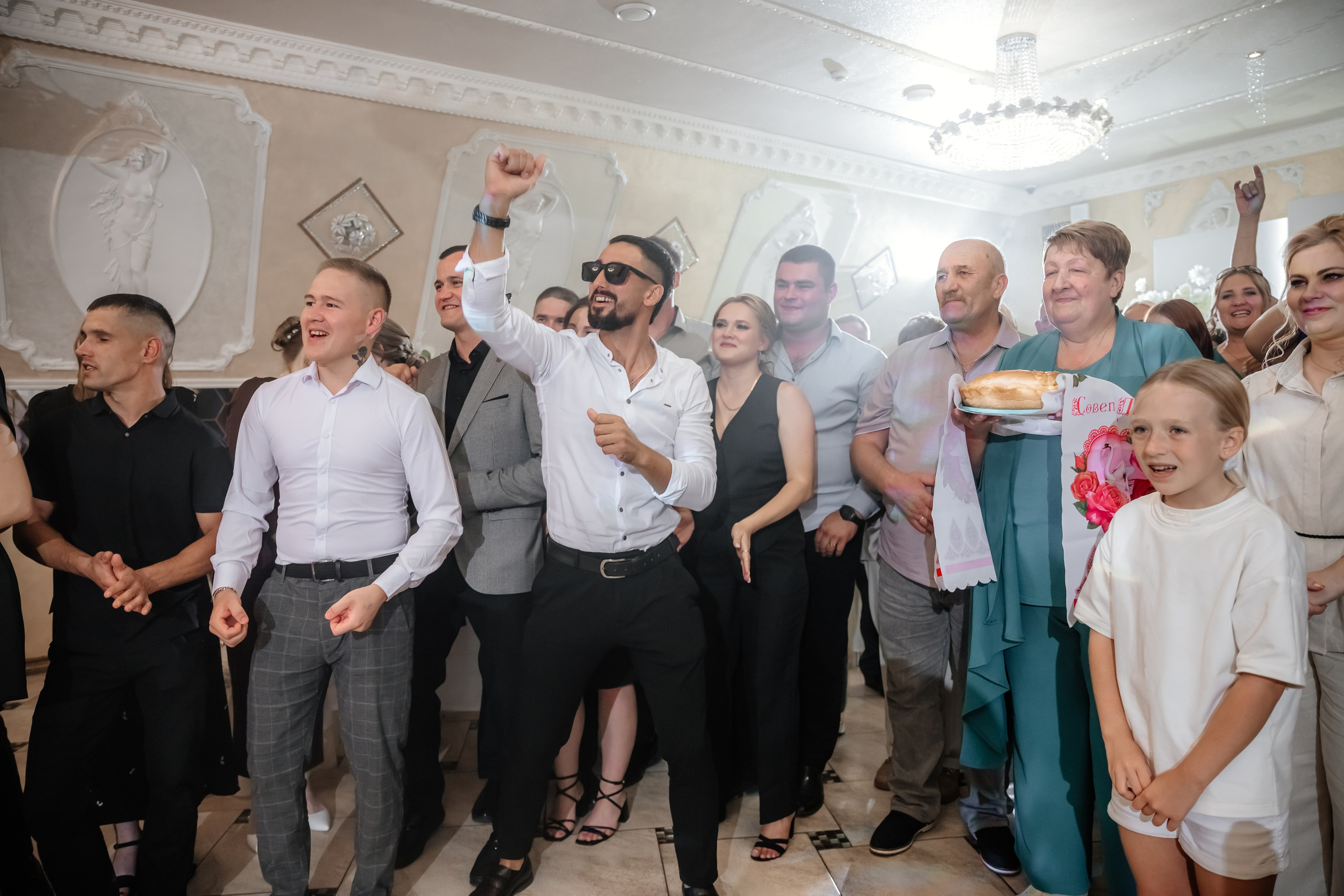 Игорь и Дарья. Свадебный и семейный фотограф Разида Мухаметова