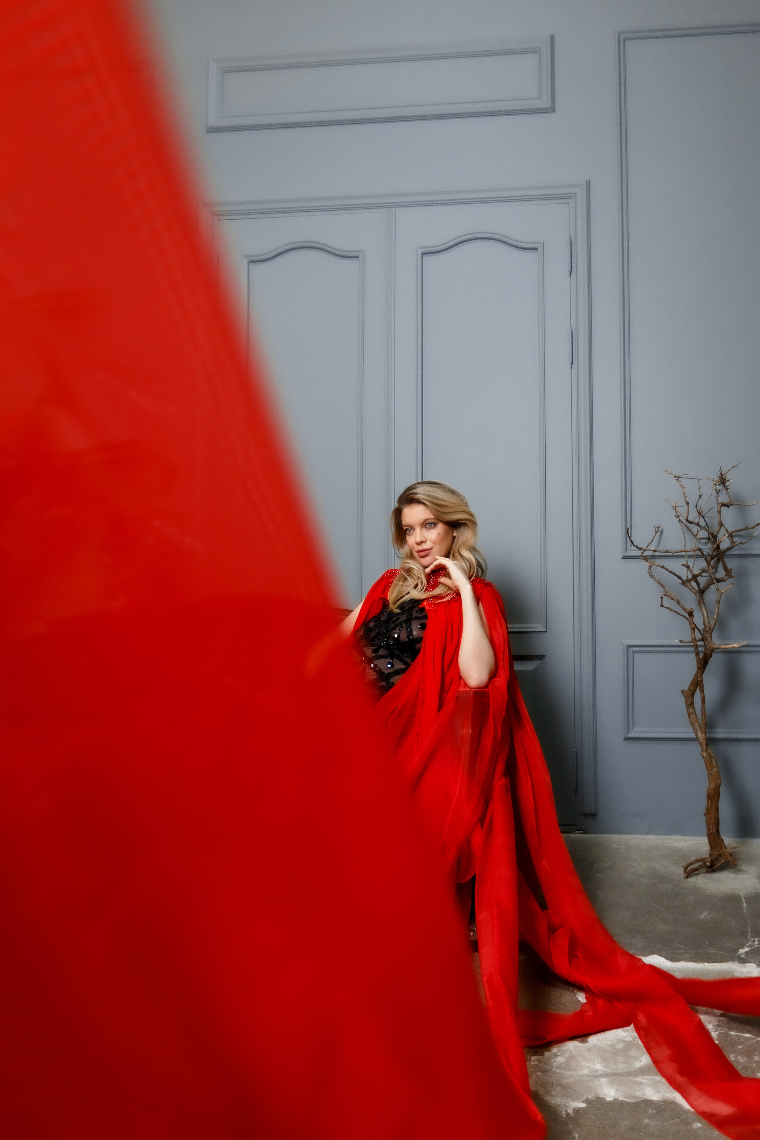 Мария. Свадебный фотограф в Москве — Ольга Козловская