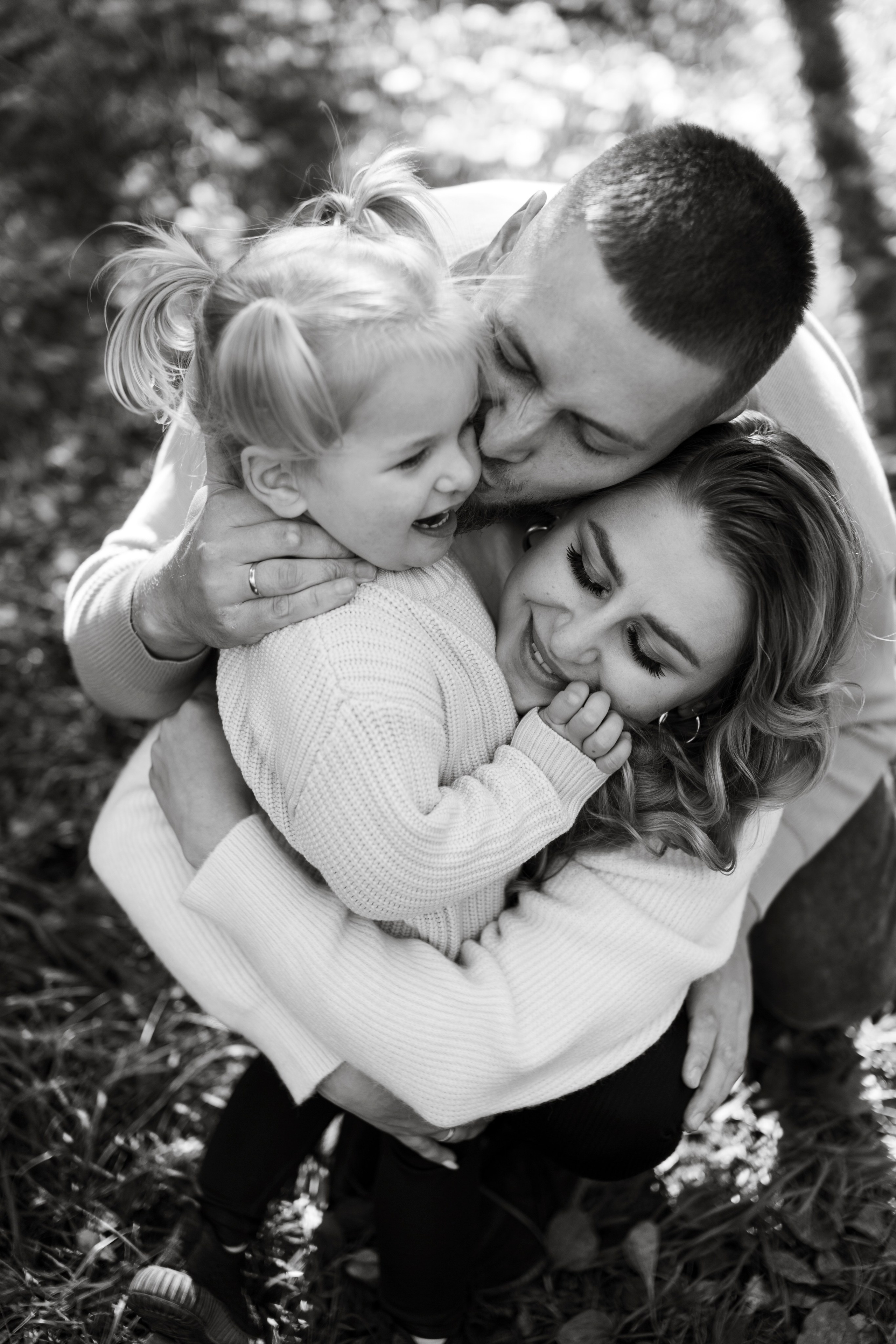 Семейный фотограф Ольга Старова Санкт-Петербург