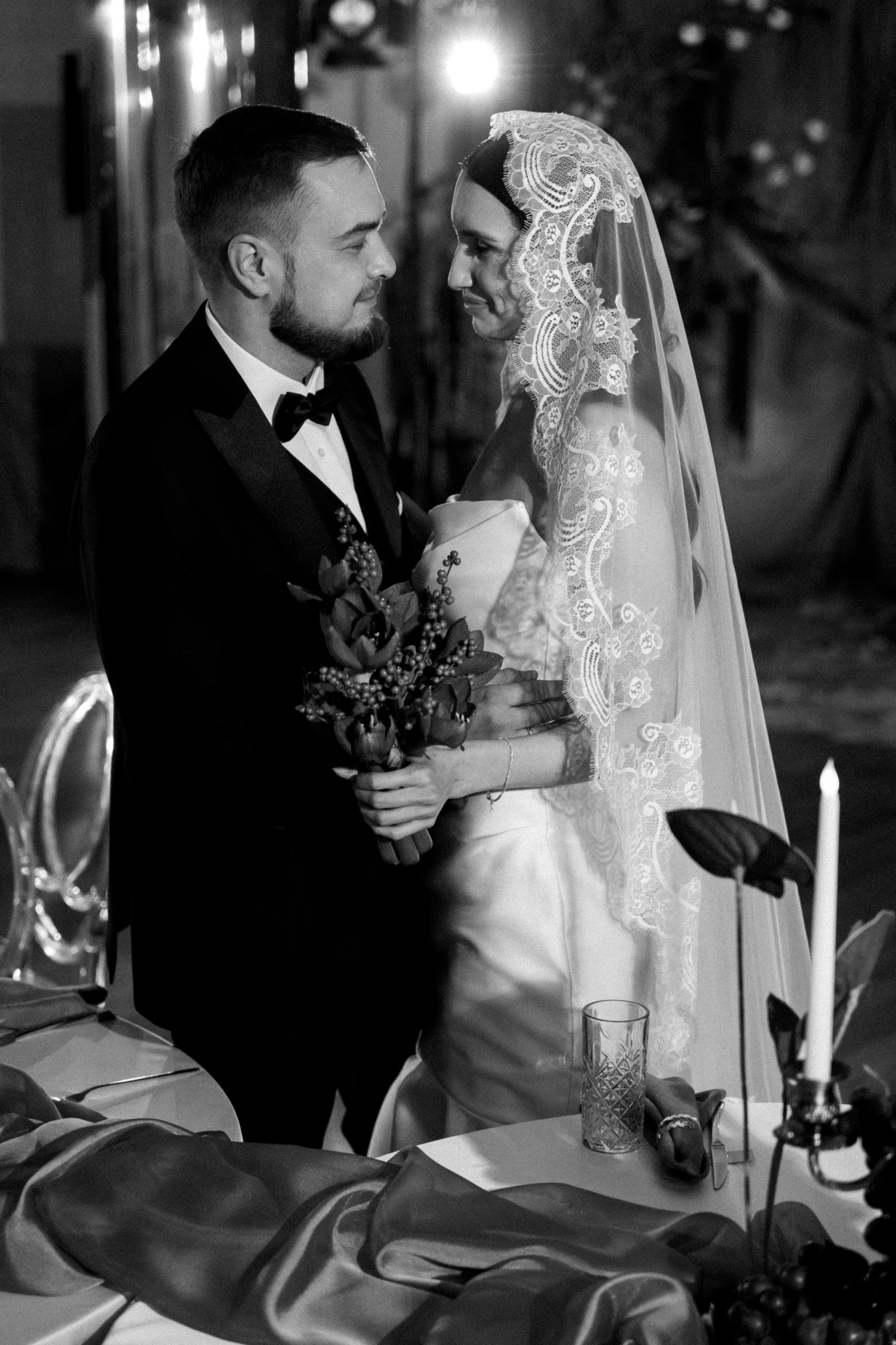 Евгений и Дарья. Фотограф Тюмень Пушковская Кристина