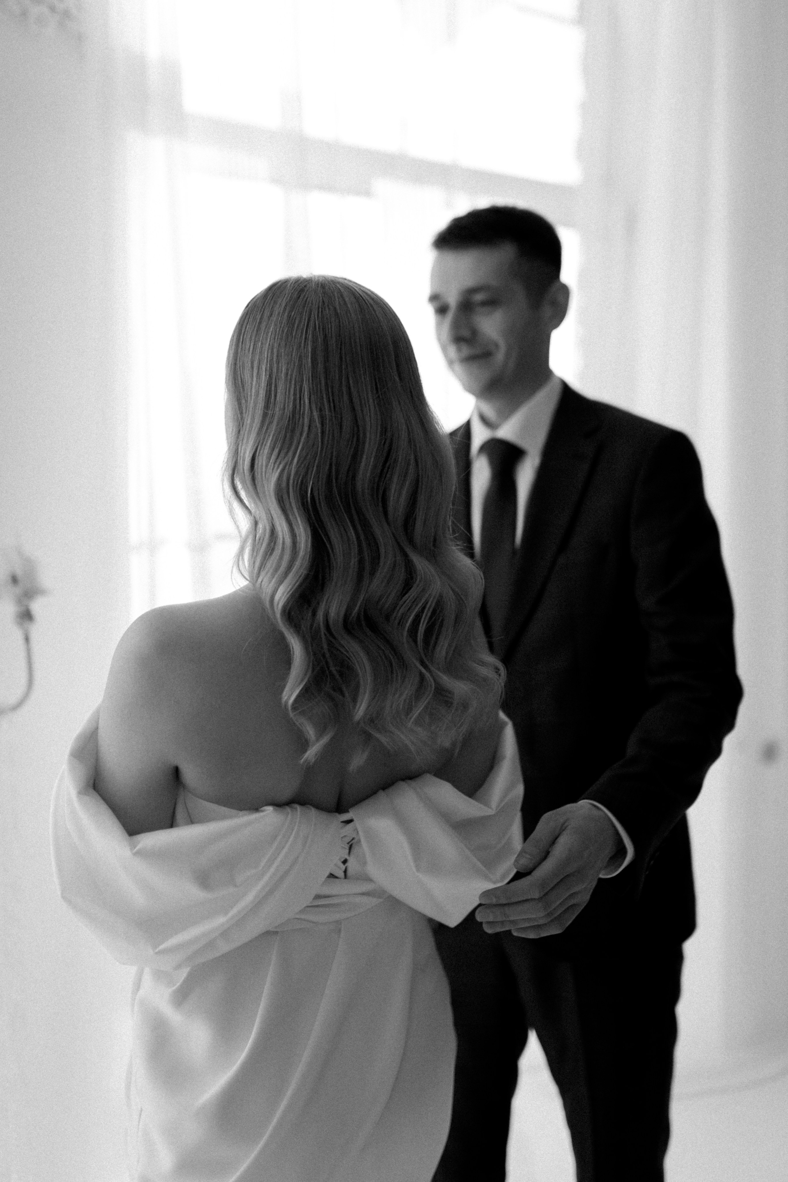 Михаил и Екатерина. Фотограф Тюмень Пушковская Кристина