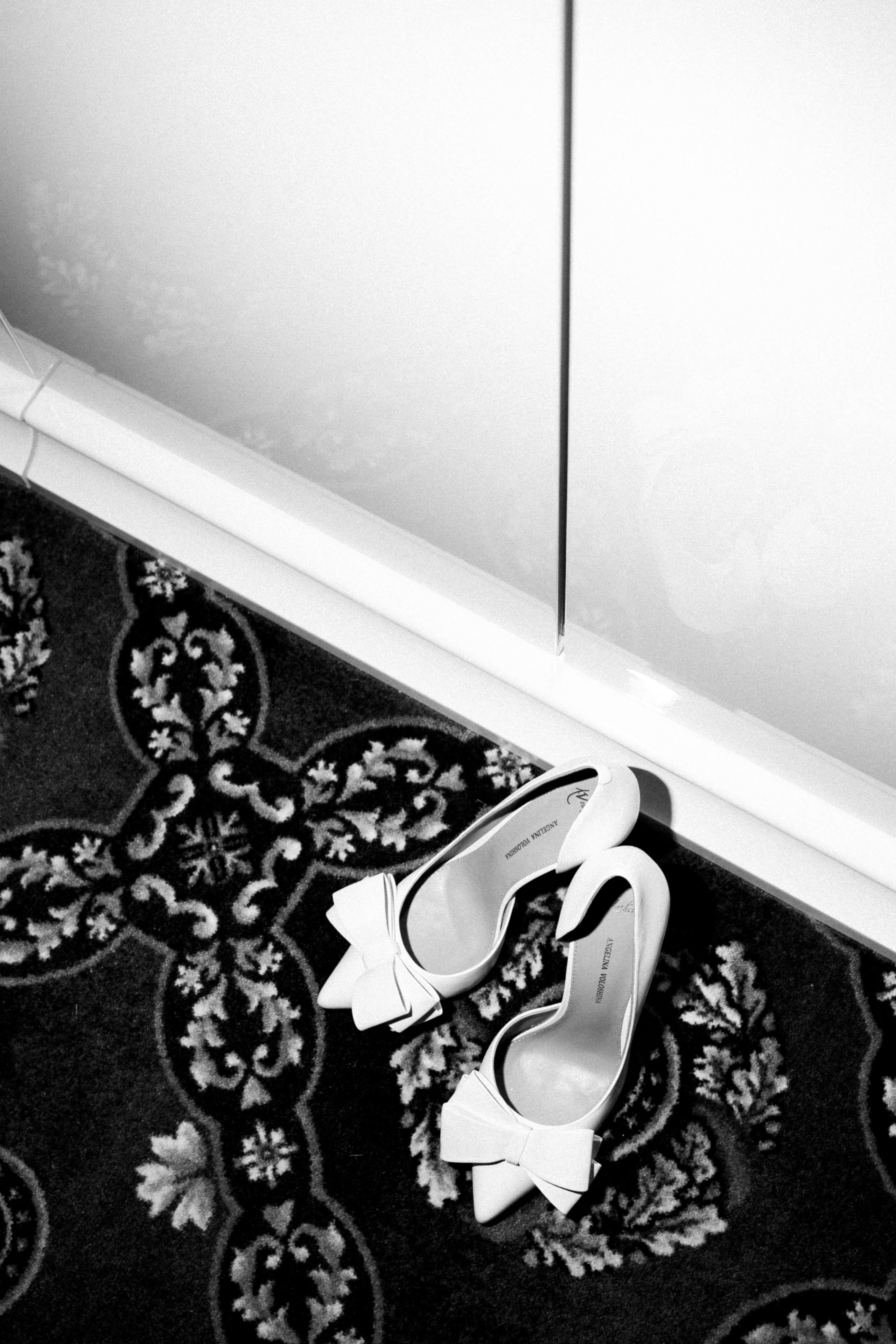 Юрий и Екатерина. Фотограф Тюмень Пушковская Кристина