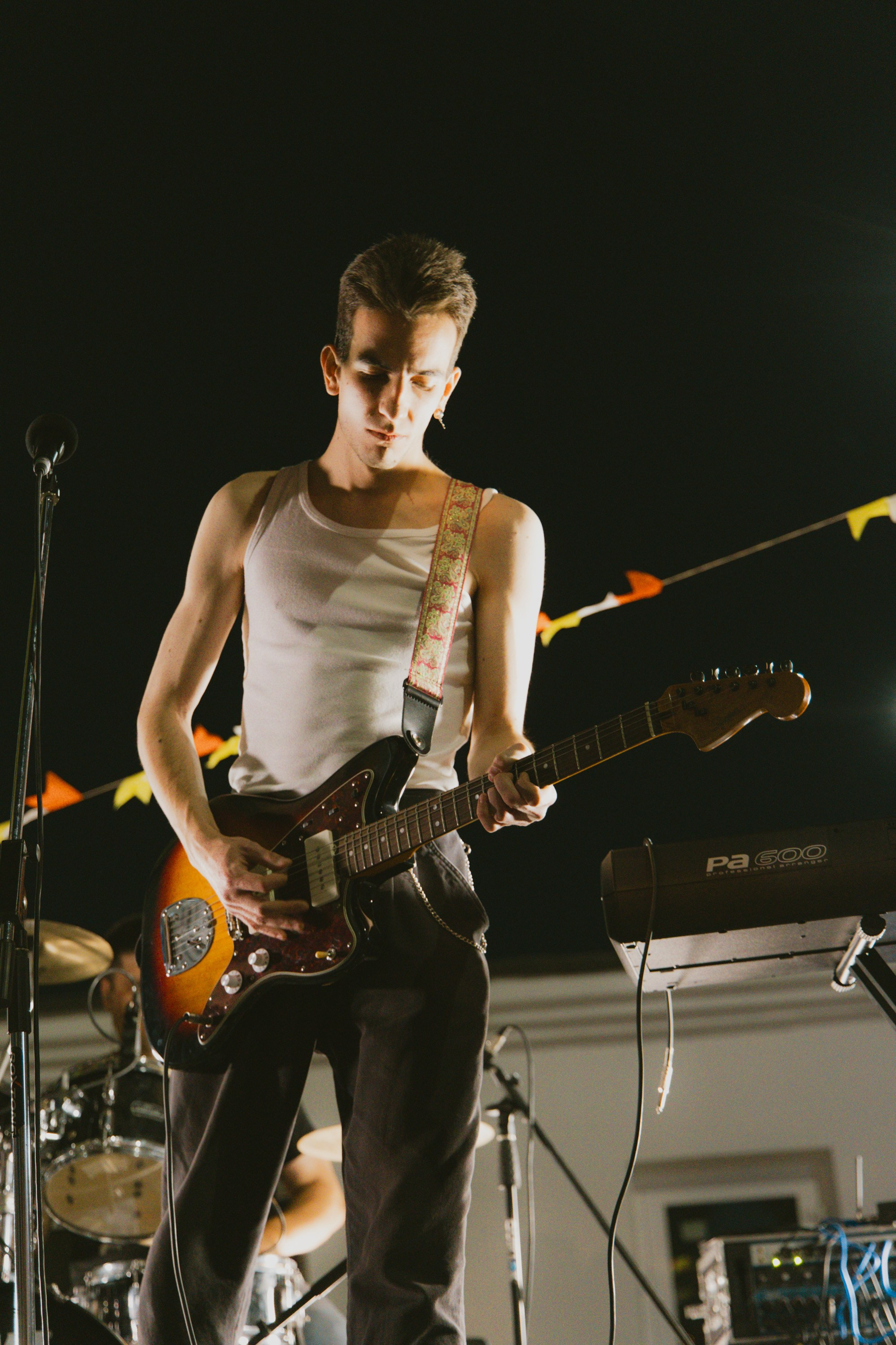 Концерты. Фотограф Yadness