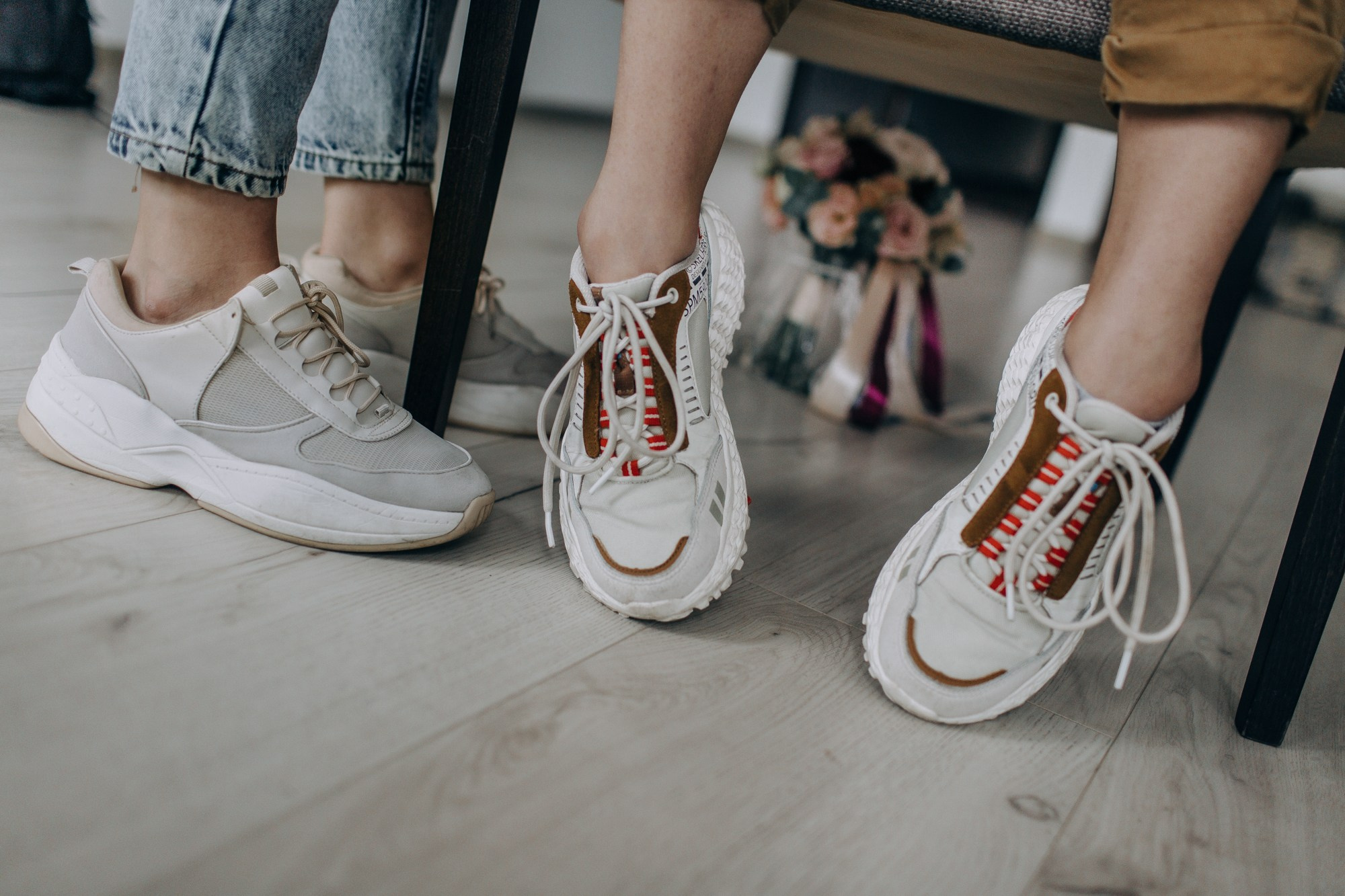 Павел & Галина. Свадебный фотограф в Москве — Павел Воронцов